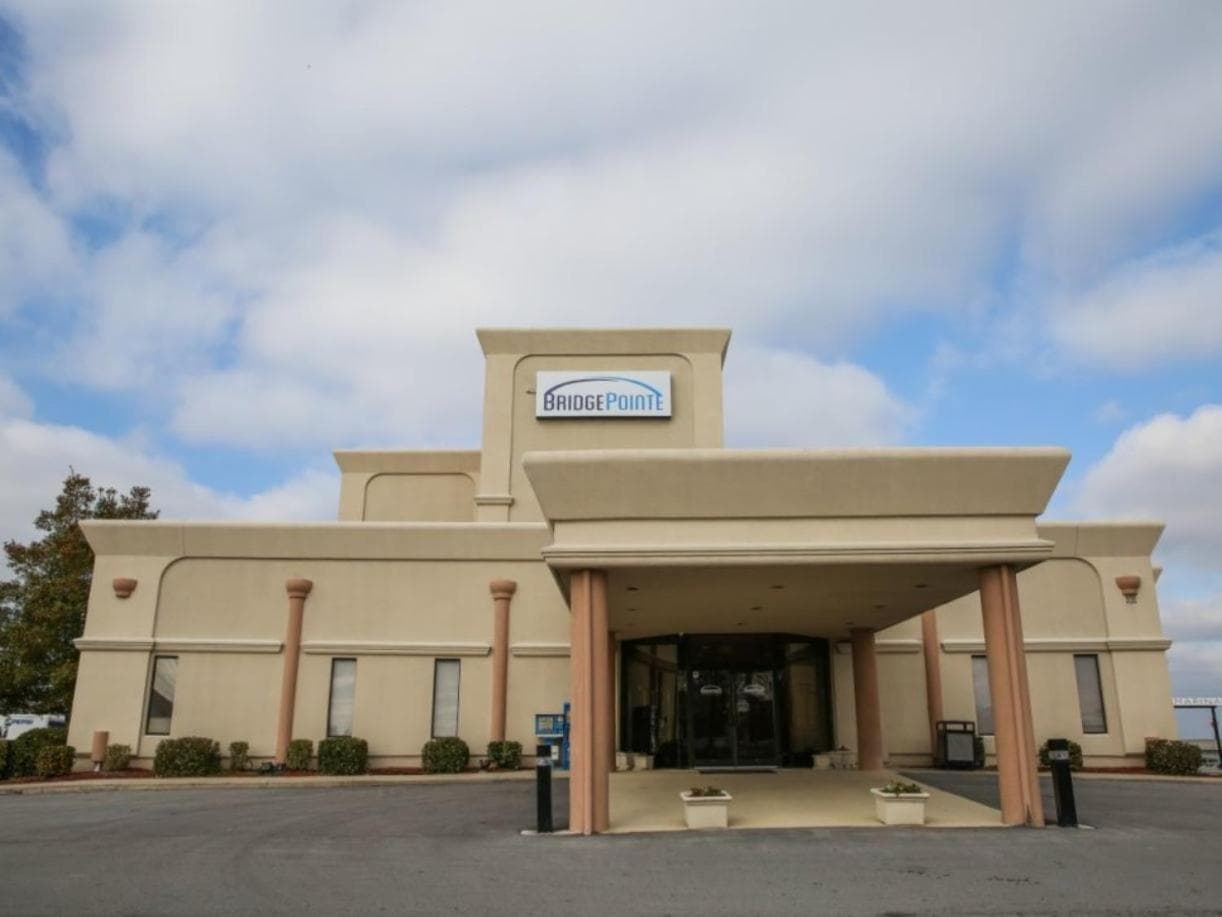 BridgePointe Hotel & Marina gallery photo in New Bern, NC — image 8