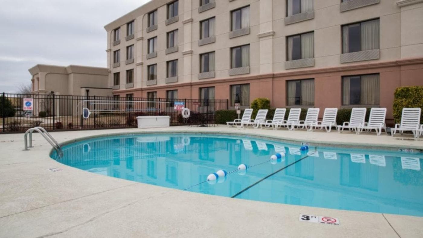 BridgePointe Hotel & Marina gallery photo in New Bern, NC — image 14