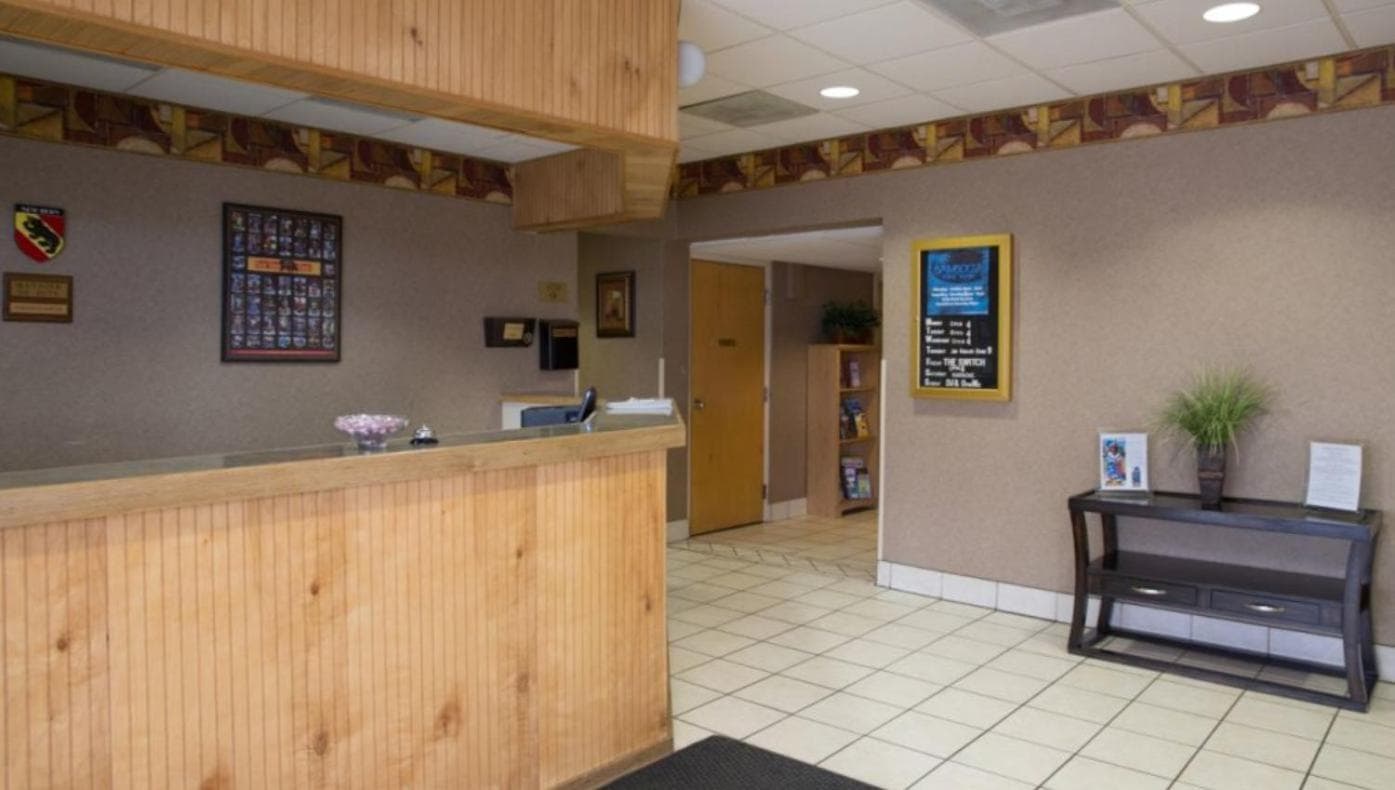 BridgePointe Hotel & Marina gallery photo in New Bern, NC — image 5