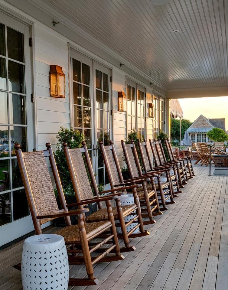 Faraway Sag Harbor property views in Sag Harbor, NY — gallery photo 3