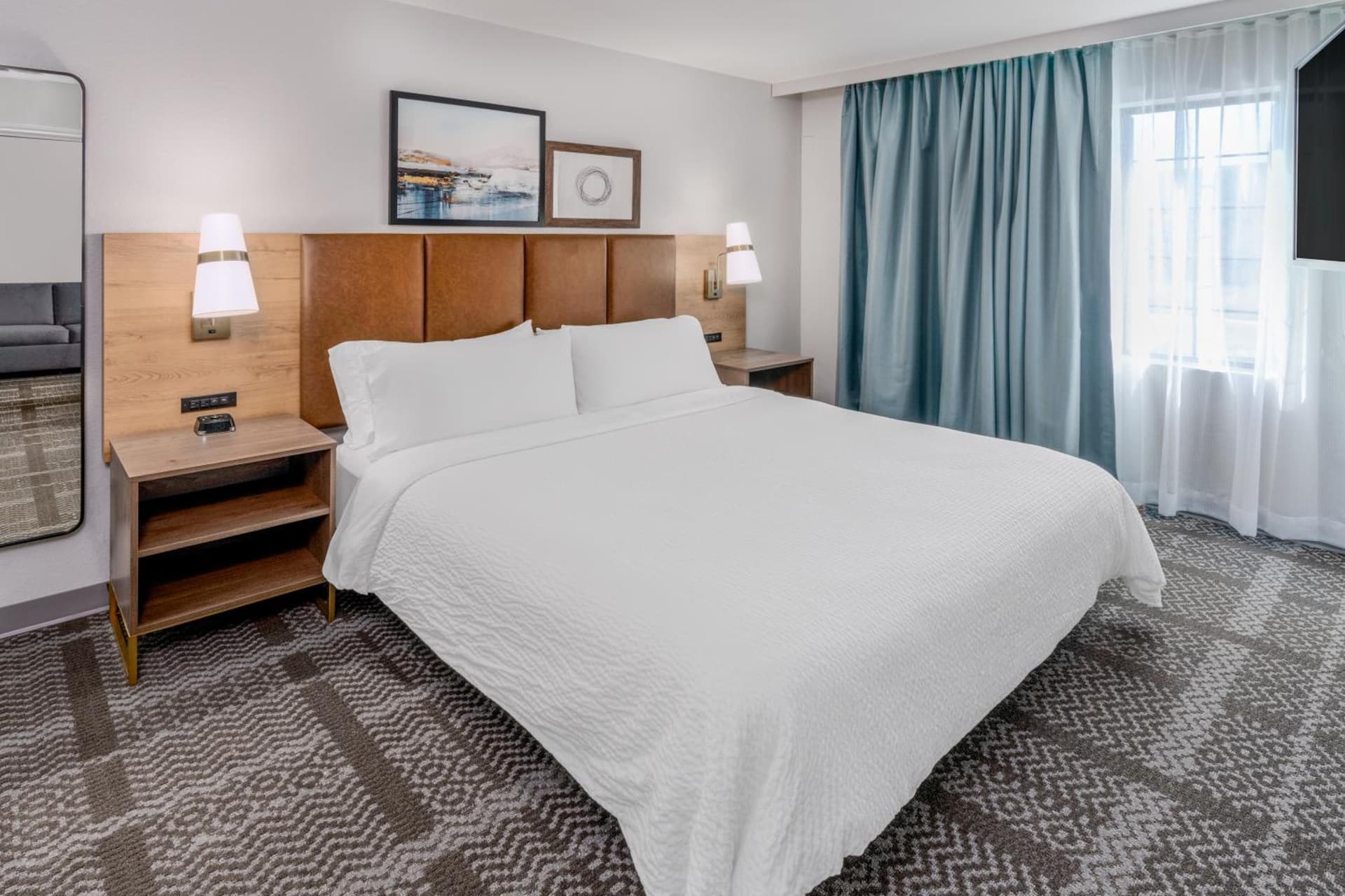 Staybridge Suites Denver - Cherry Creek by IHG interior in Denver, CO — gallery photo 2