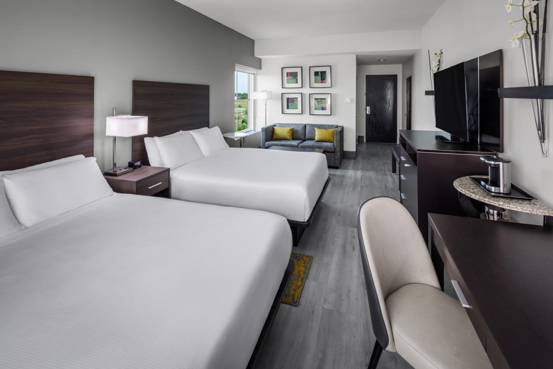 DoubleTree by Hilton Sarasota Bradenton Airport gallery photo in Sarasota, FL — image 21