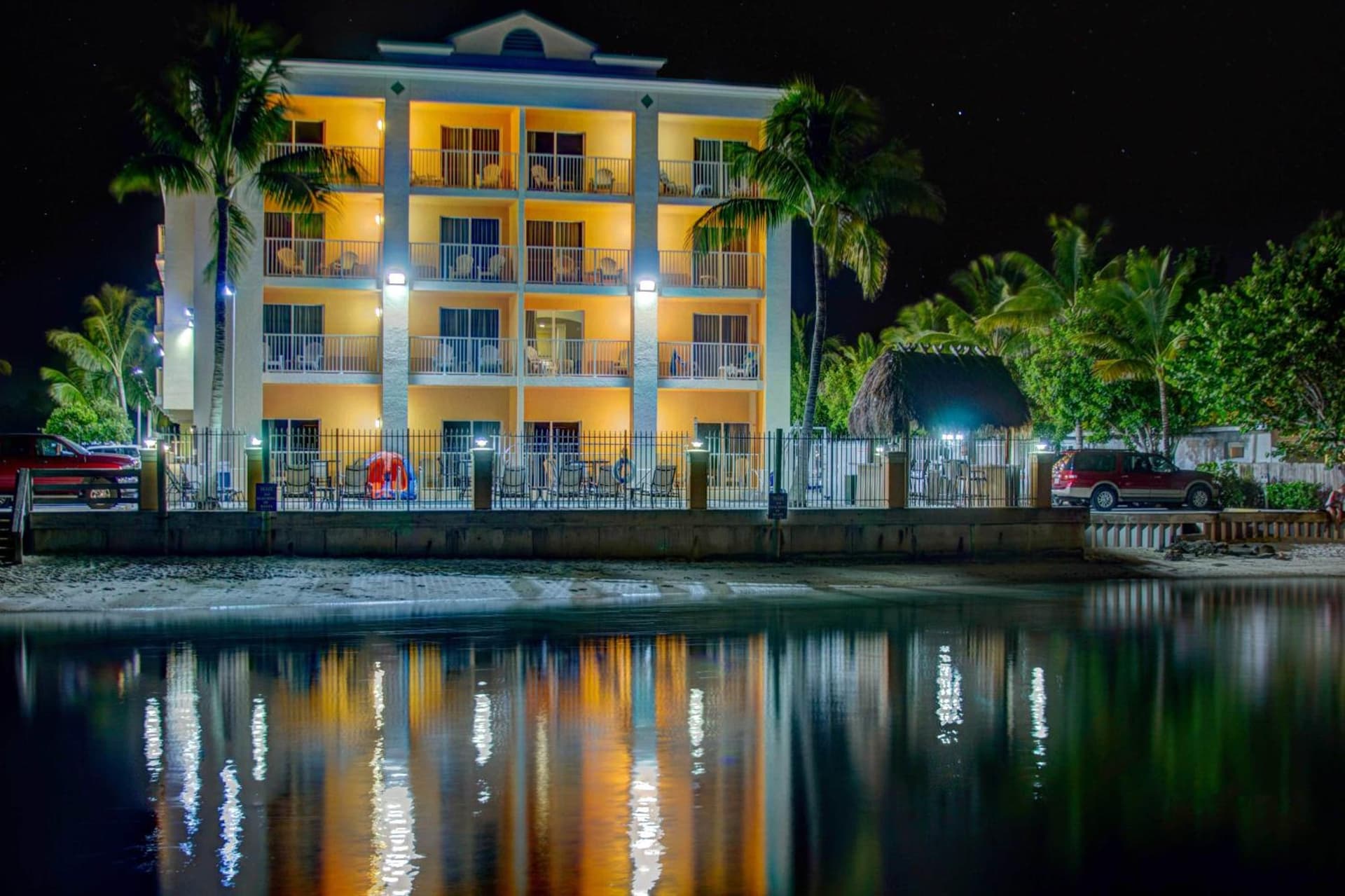 Hutchinson Island Hotel gallery photo in Fort Pierce, FL — image 47