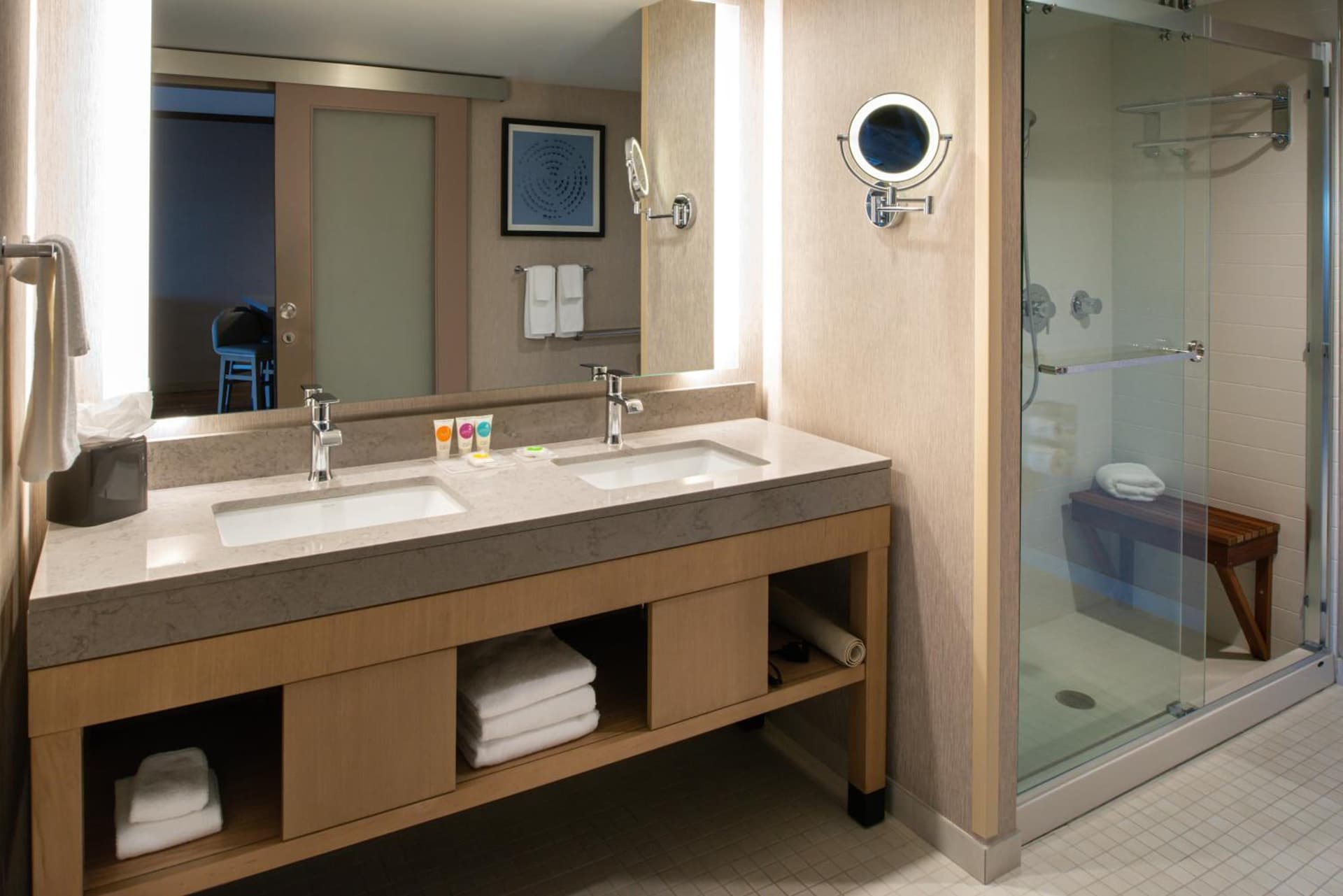 Hyatt Place Chicago Wicker Park gallery photo in Chicago, IL — image 22