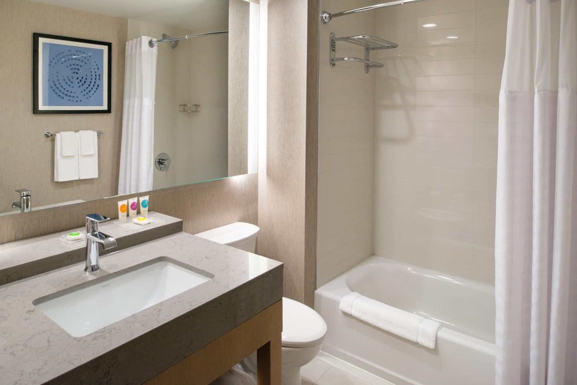 Hyatt Place Chicago Wicker Park gallery photo in Chicago, IL — image 28