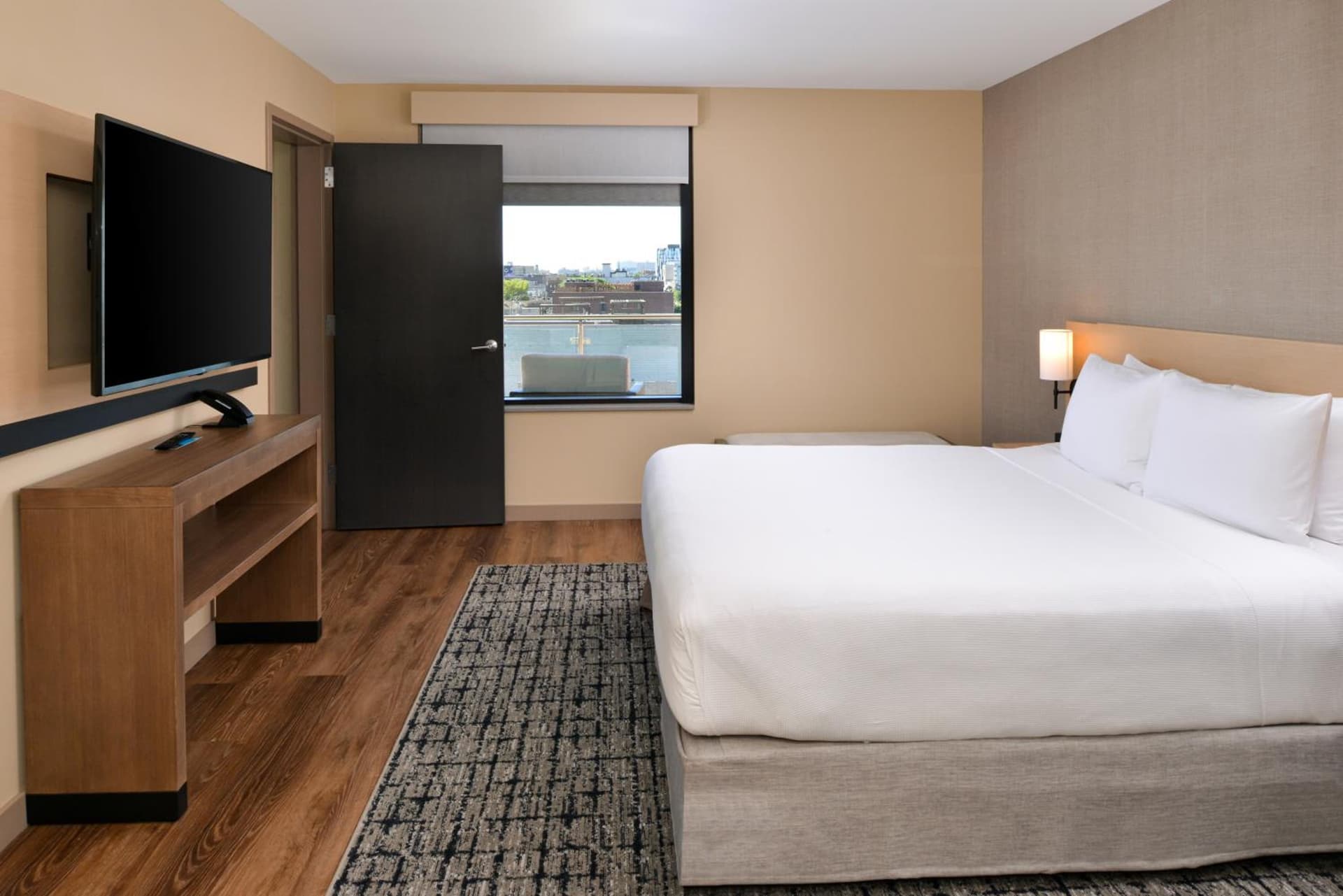 Hyatt Place Chicago Wicker Park gallery photo in Chicago, IL — image 17