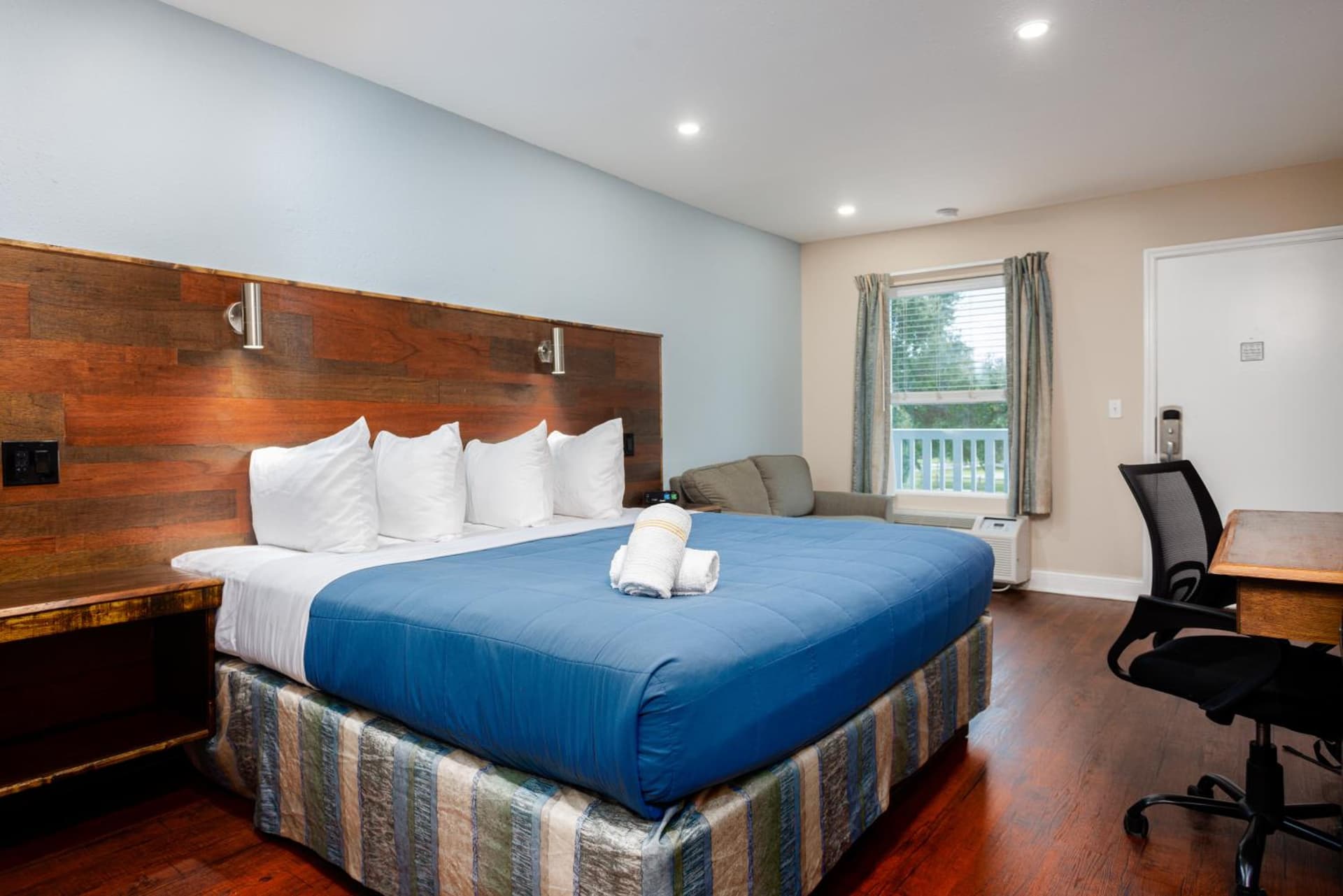 Quality Inn St Augustine Historic District Area gallery photo in St. Augustine, FL — image 55