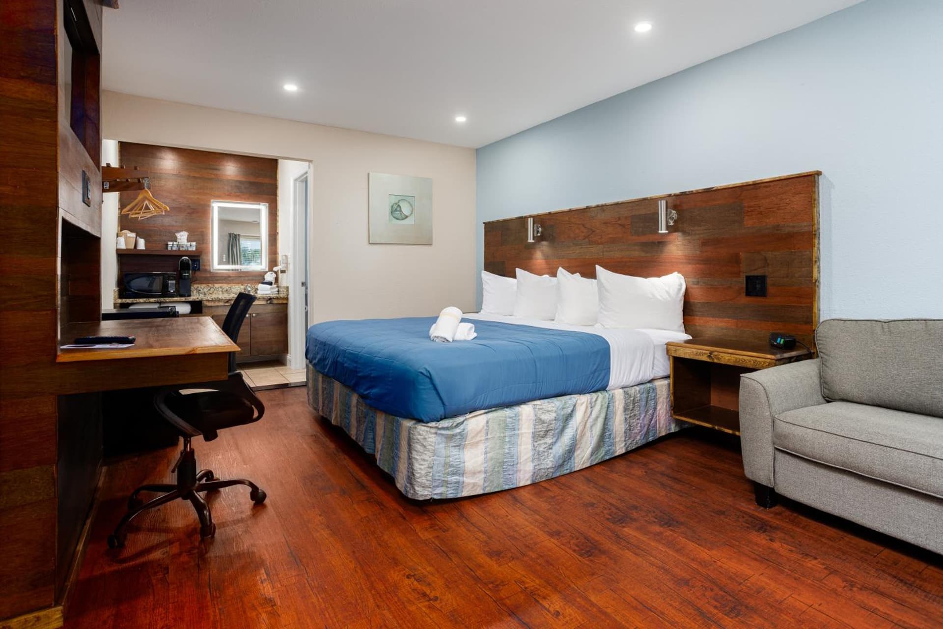 Quality Inn St Augustine Historic District Area gallery photo in St. Augustine, FL — image 45