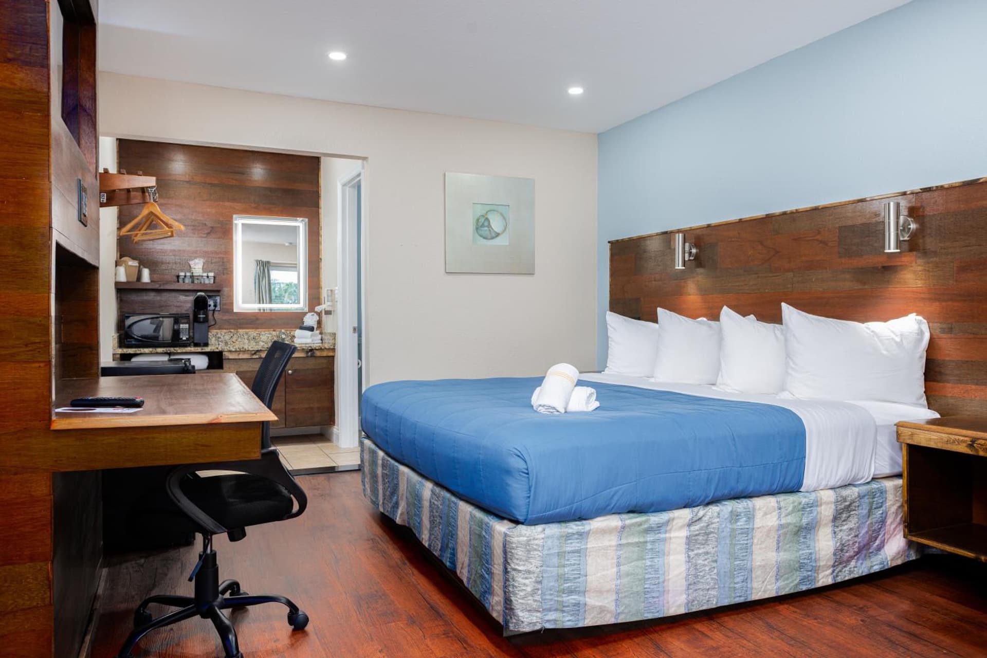 Quality Inn St Augustine Historic District Area gallery photo in St. Augustine, FL — image 13