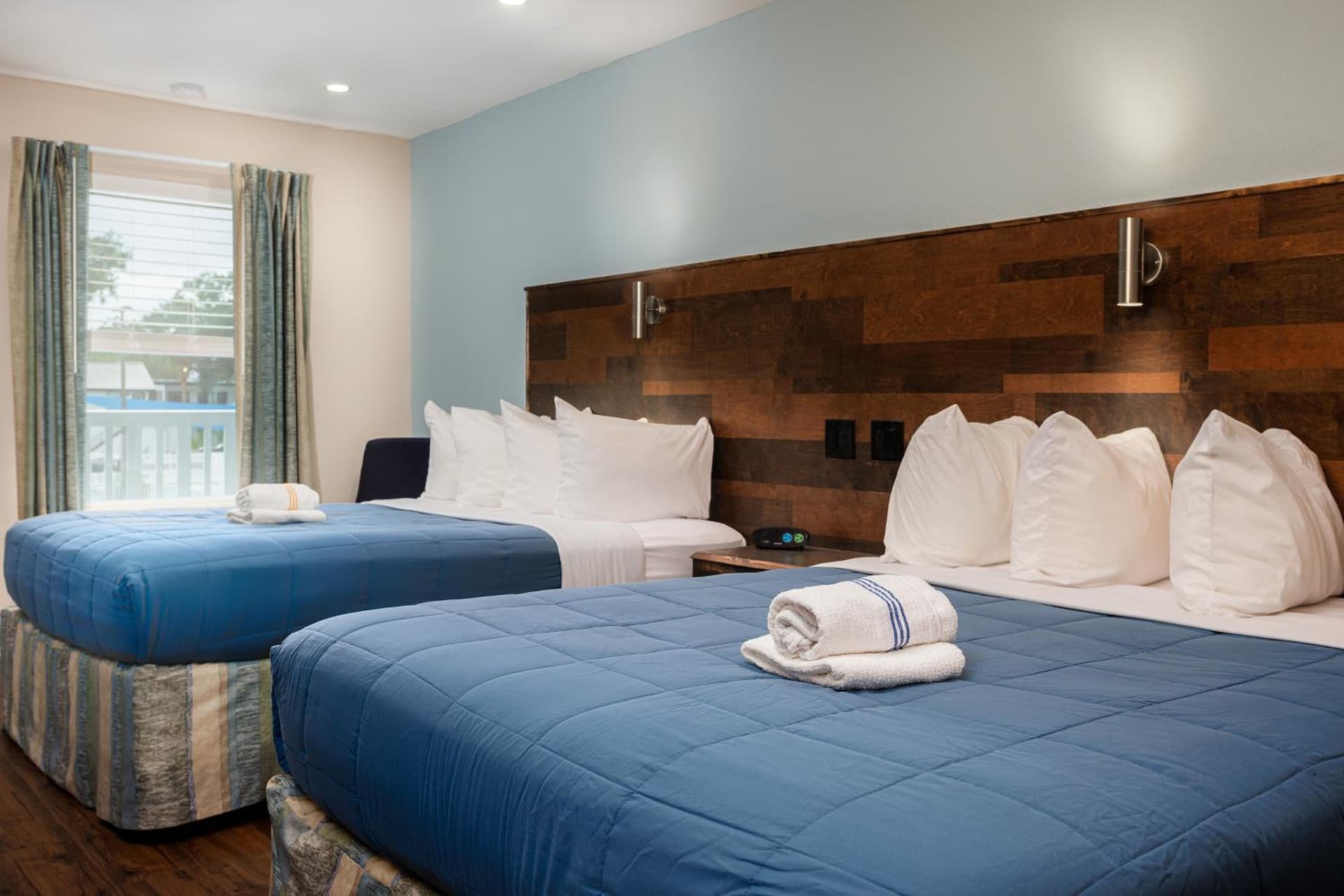 Quality Inn St Augustine Historic District Area gallery photo in St. Augustine, FL — image 15