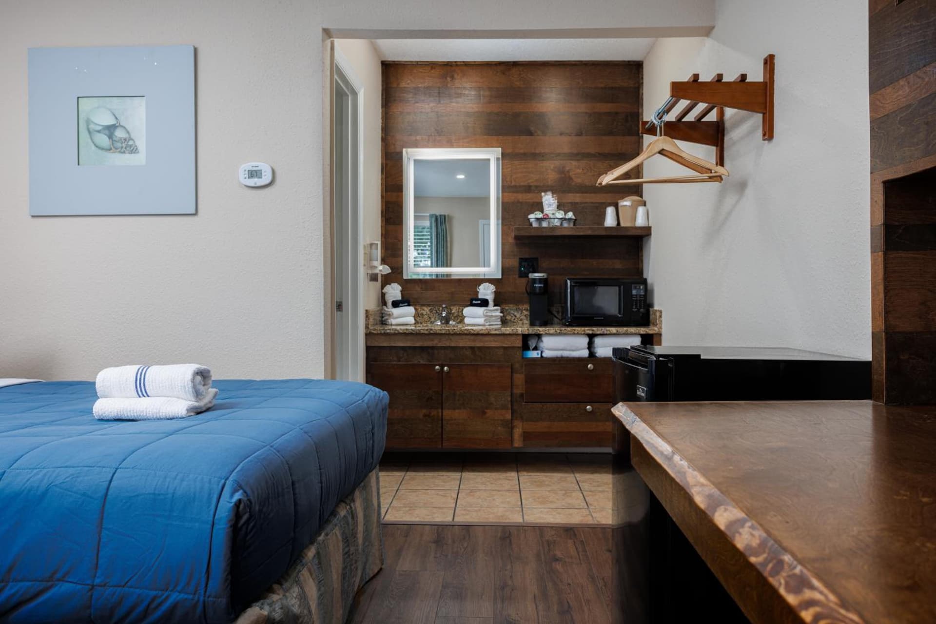Quality Inn St Augustine Historic District Area gallery photo in St. Augustine, FL — image 14