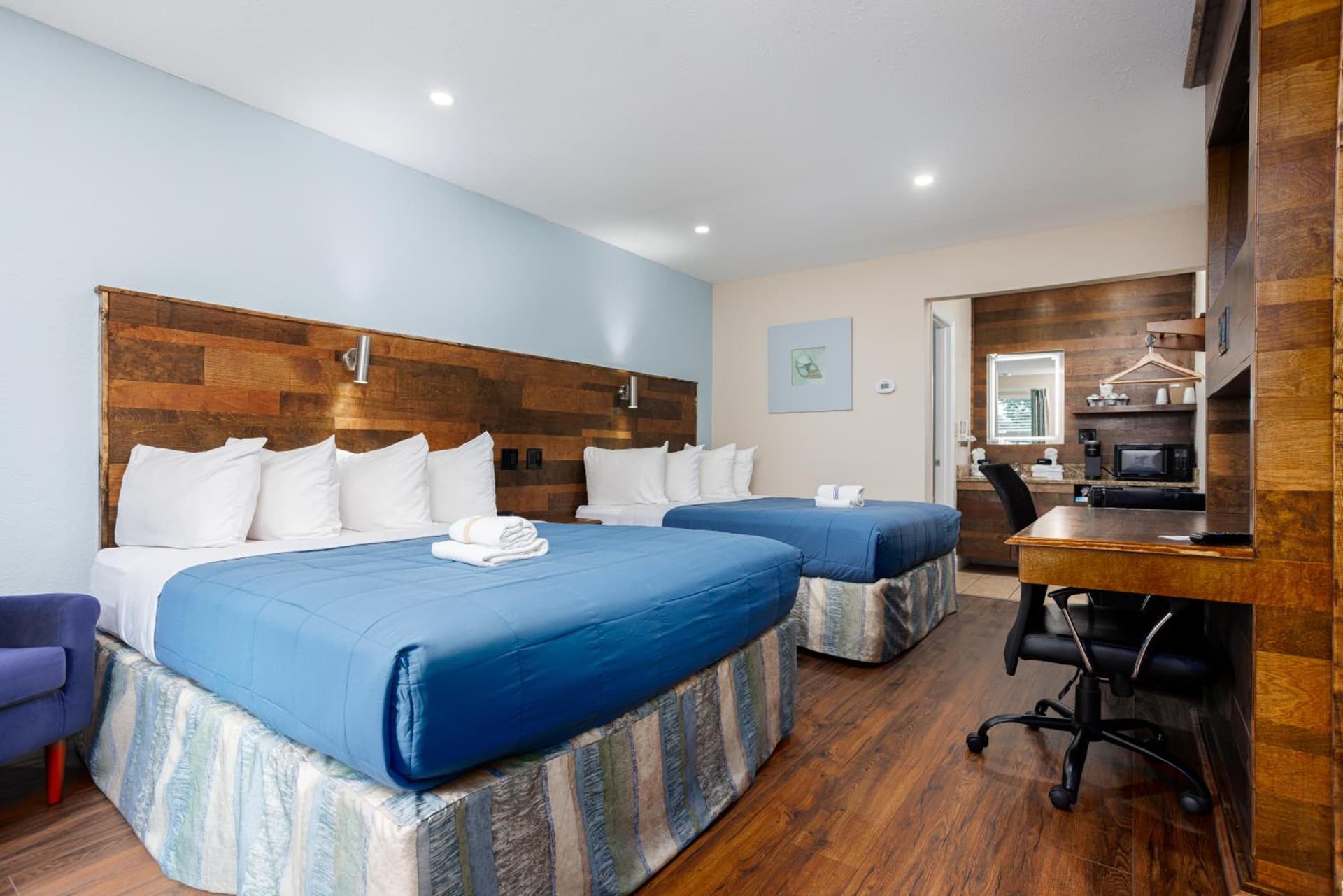Quality Inn St Augustine Historic District Area gallery photo in St. Augustine, FL — image 18