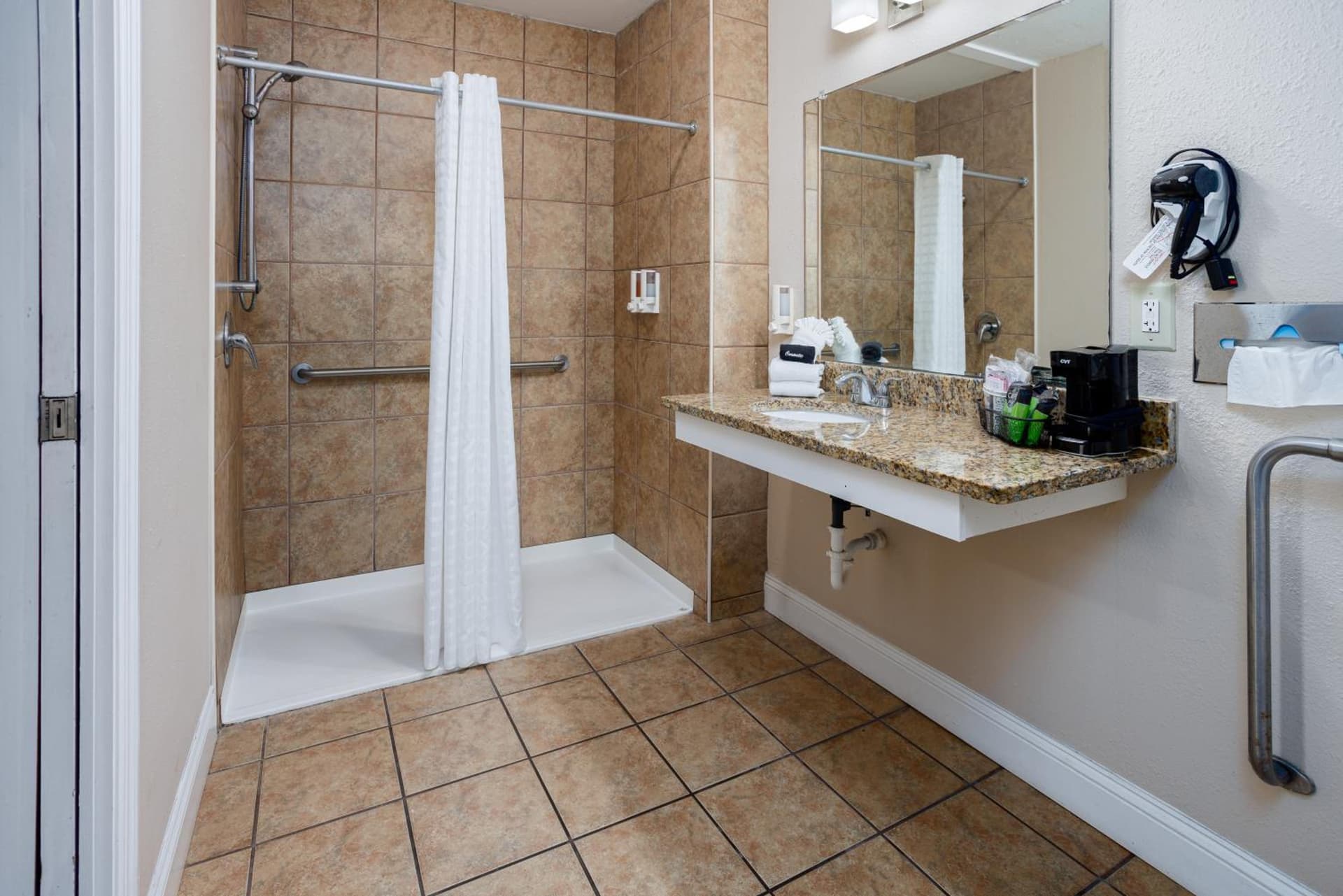 Quality Inn St Augustine Historic District Area gallery photo in St. Augustine, FL — image 24
