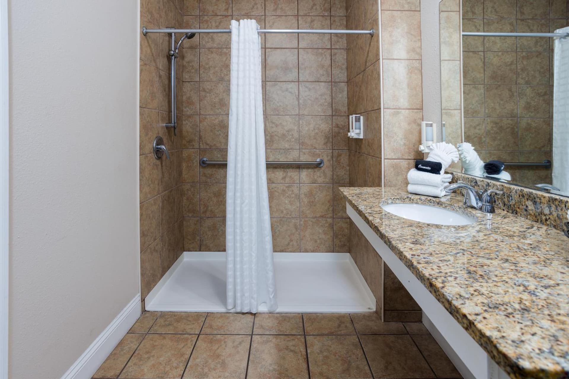 Quality Inn St Augustine Historic District Area gallery photo in St. Augustine, FL — image 21