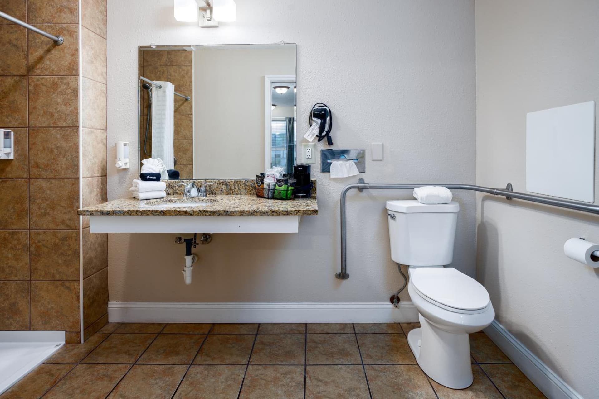 Quality Inn St Augustine Historic District Area gallery photo in St. Augustine, FL — image 42