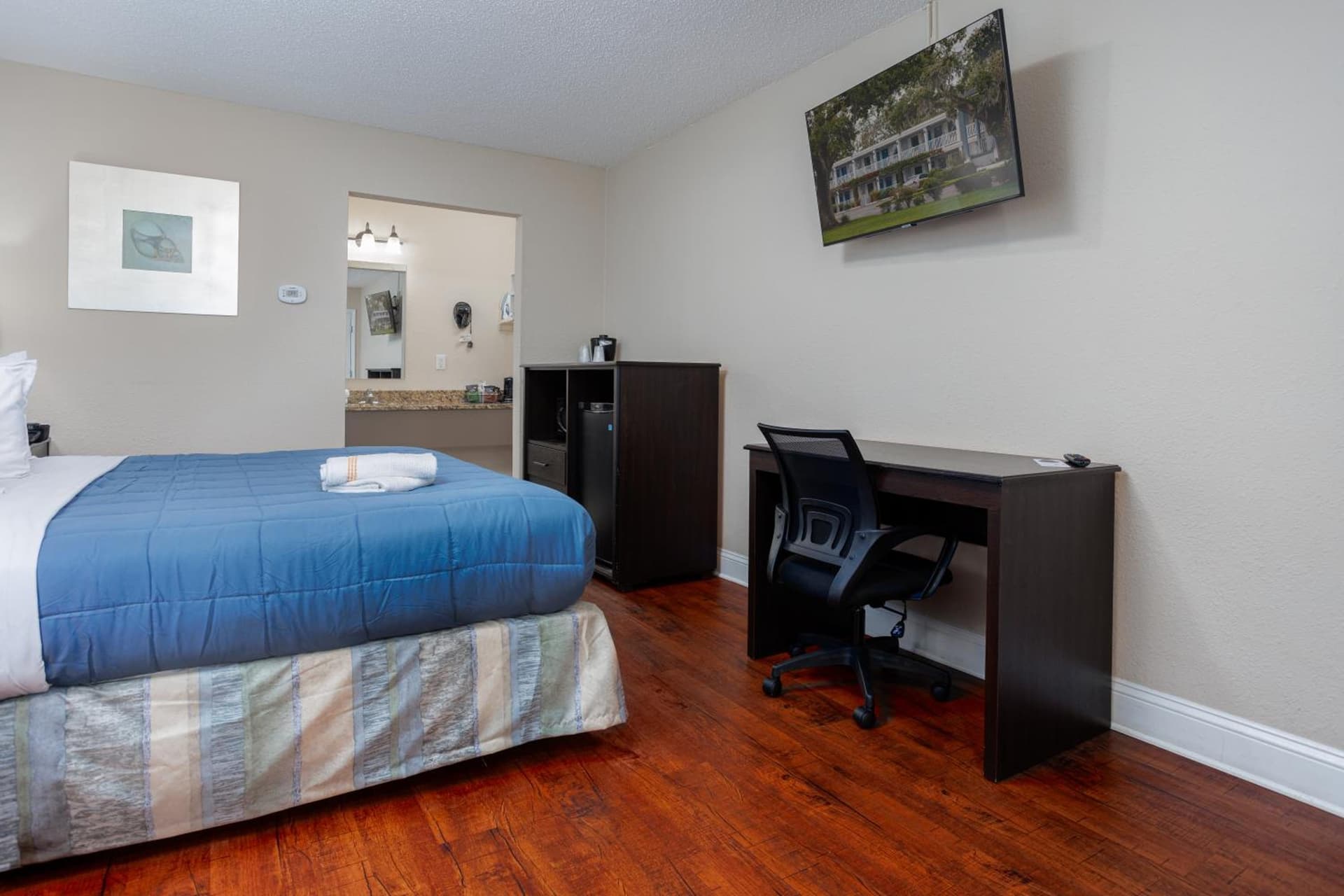Quality Inn St Augustine Historic District Area gallery photo in St. Augustine, FL — image 20