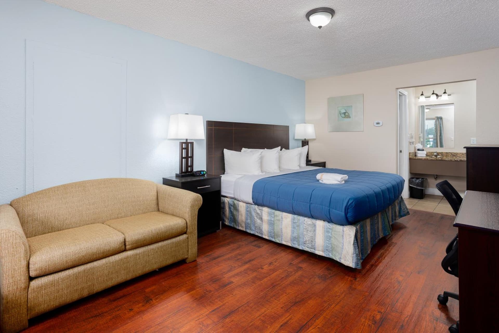 Quality Inn St Augustine Historic District Area gallery photo in St. Augustine, FL — image 10