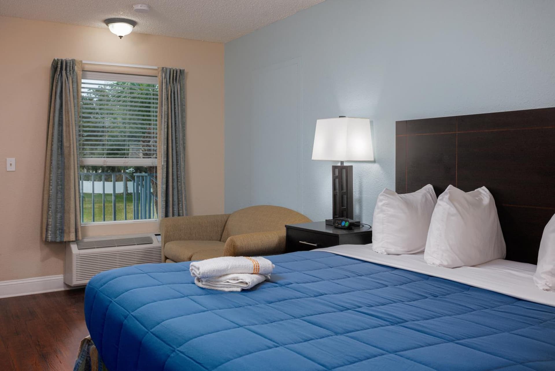 Quality Inn St Augustine Historic District Area gallery photo in St. Augustine, FL — image 53