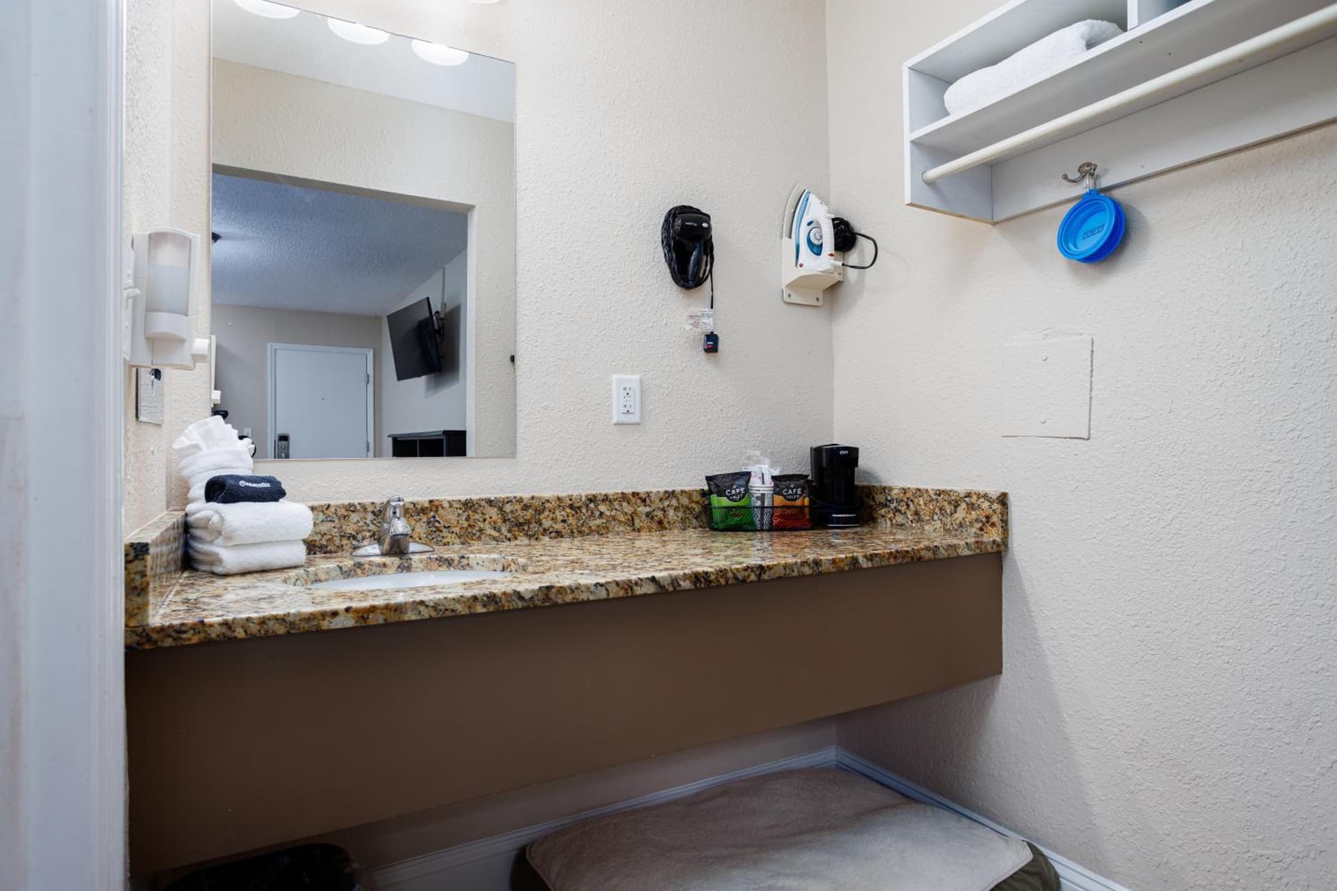 Quality Inn St Augustine Historic District Area gallery photo in St. Augustine, FL — image 8