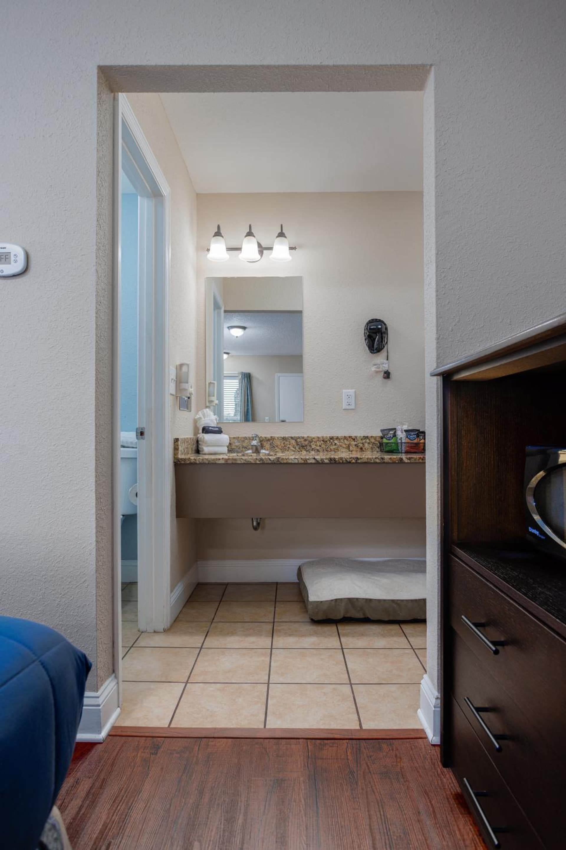 Quality Inn St Augustine Historic District Area gallery photo in St. Augustine, FL — image 32