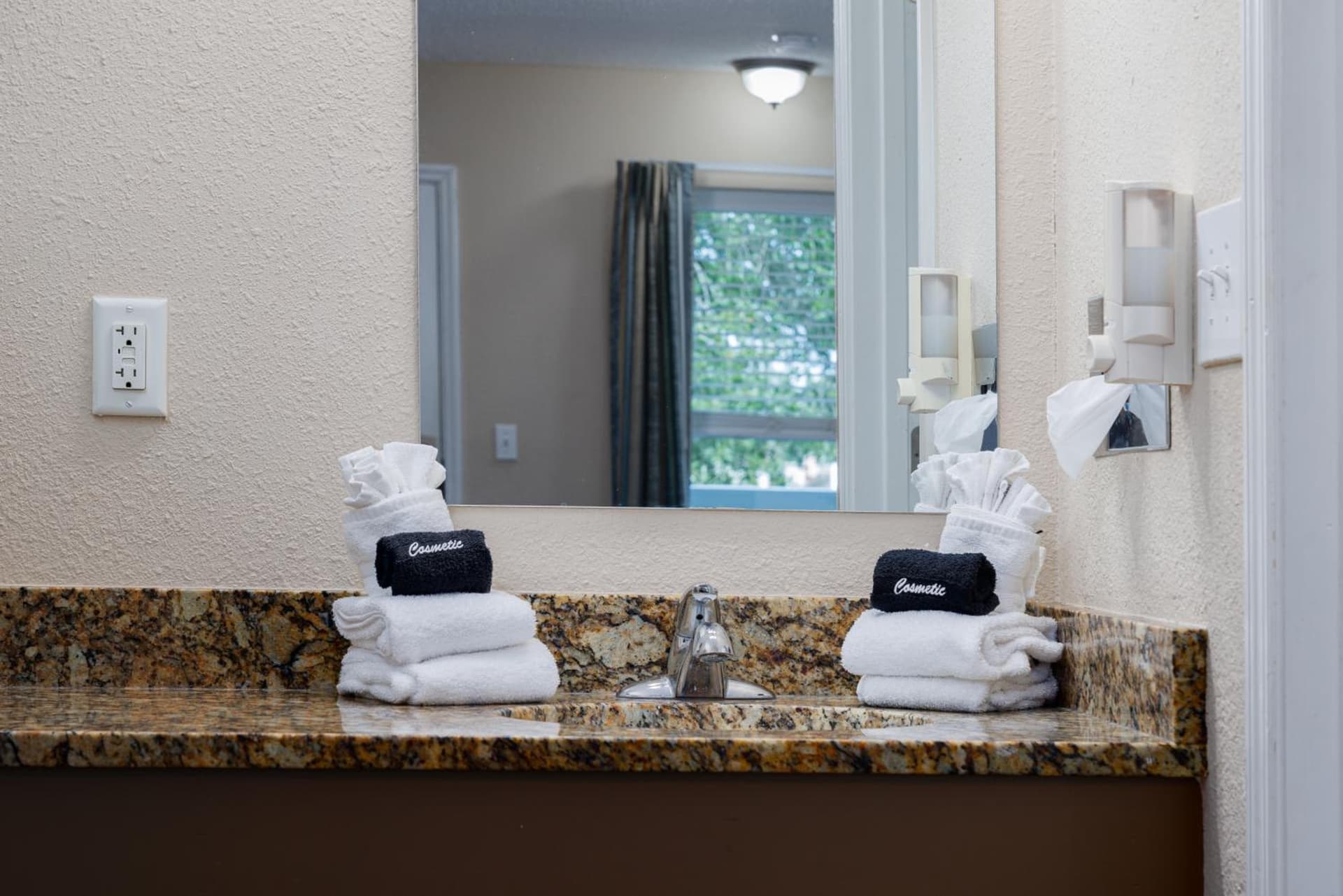Quality Inn St Augustine Historic District Area gallery photo in St. Augustine, FL — image 30