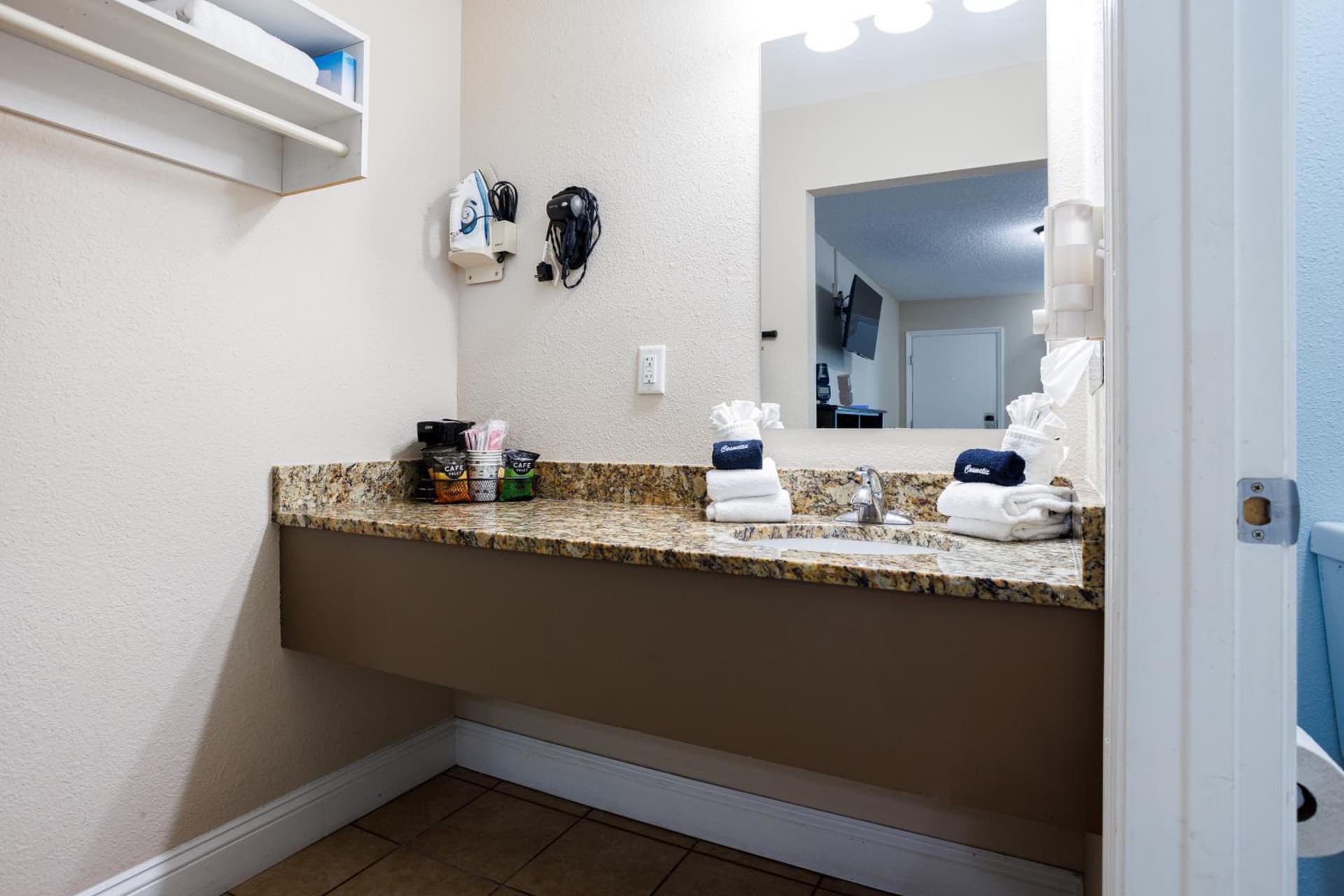 Quality Inn St Augustine Historic District Area gallery photo in St. Augustine, FL — image 54