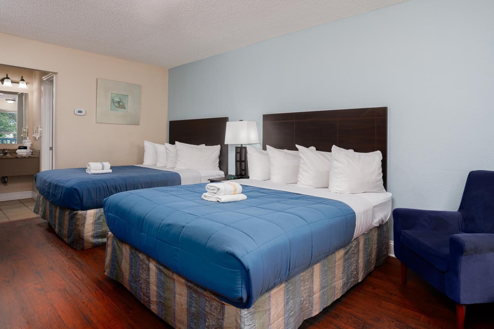 Quality Inn St Augustine Historic District Area gallery photo in St. Augustine, FL — image 37