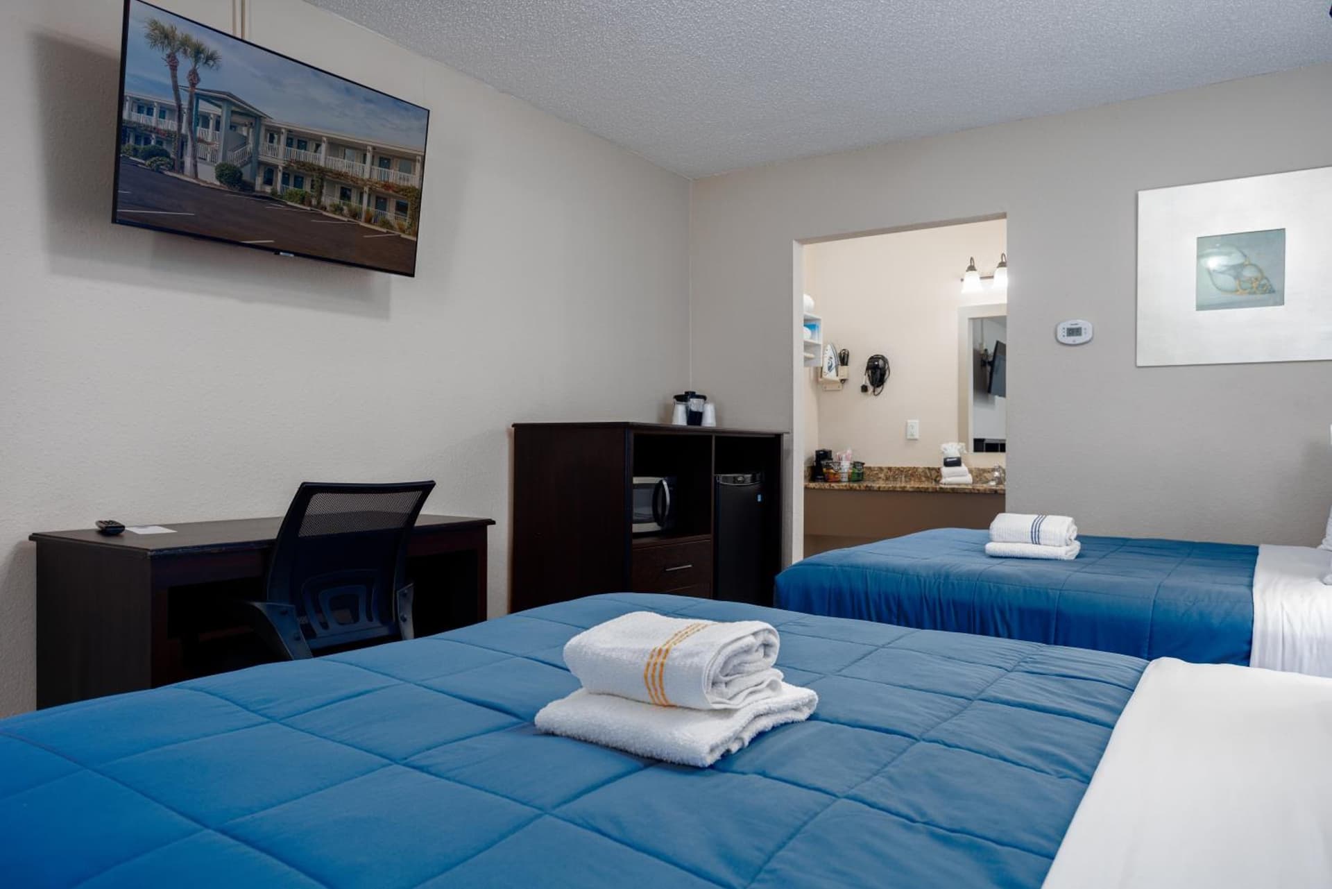 Quality Inn St Augustine Historic District Area gallery photo in St. Augustine, FL — image 33