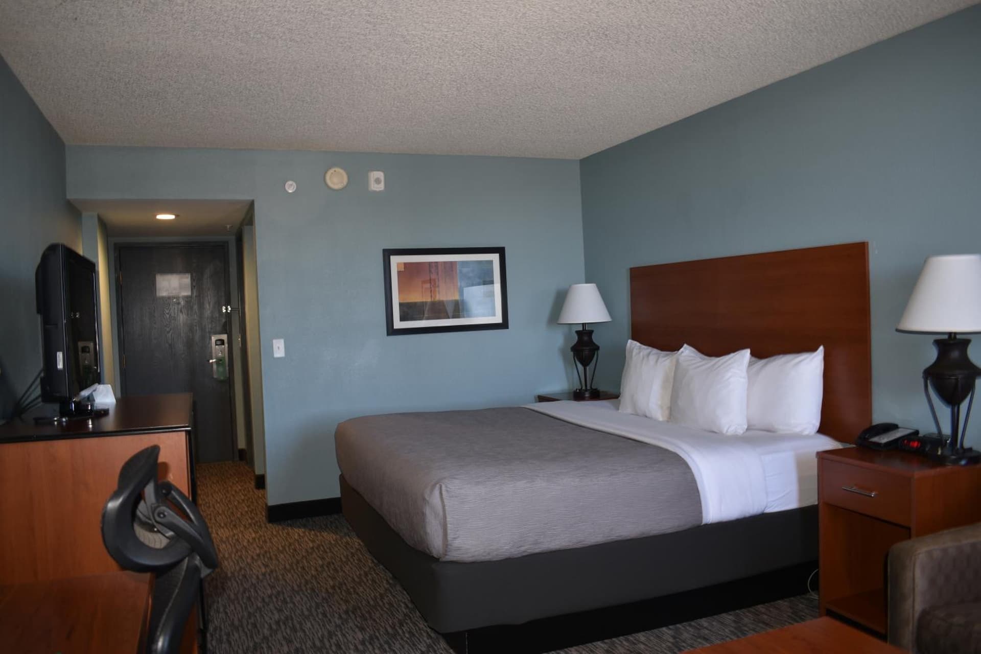 Quality Inn & Suites Garden Of The Gods gallery photo in Colorado Springs, CO — image 32