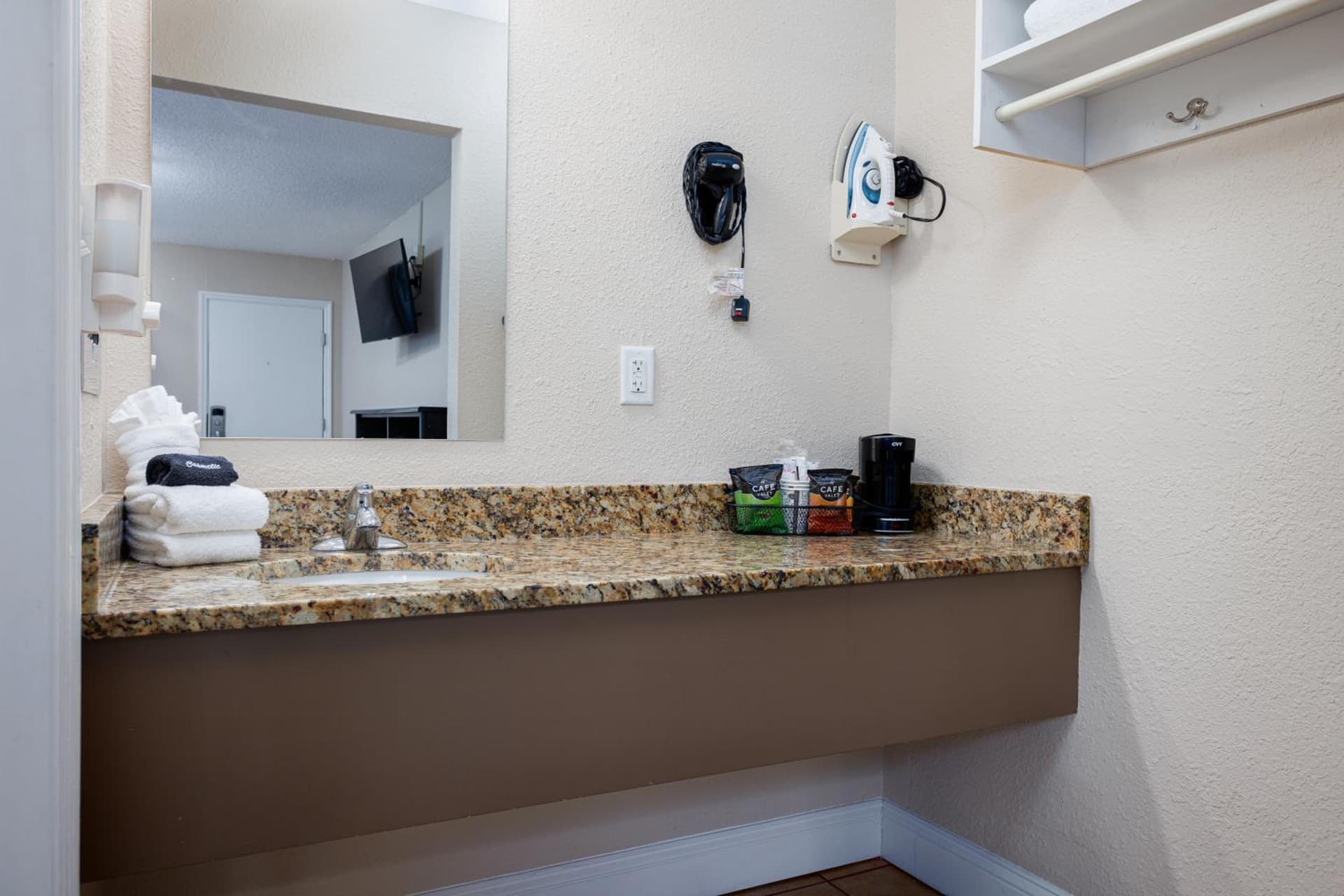 Quality Inn St Augustine Historic District Area gallery photo in St. Augustine, FL — image 41