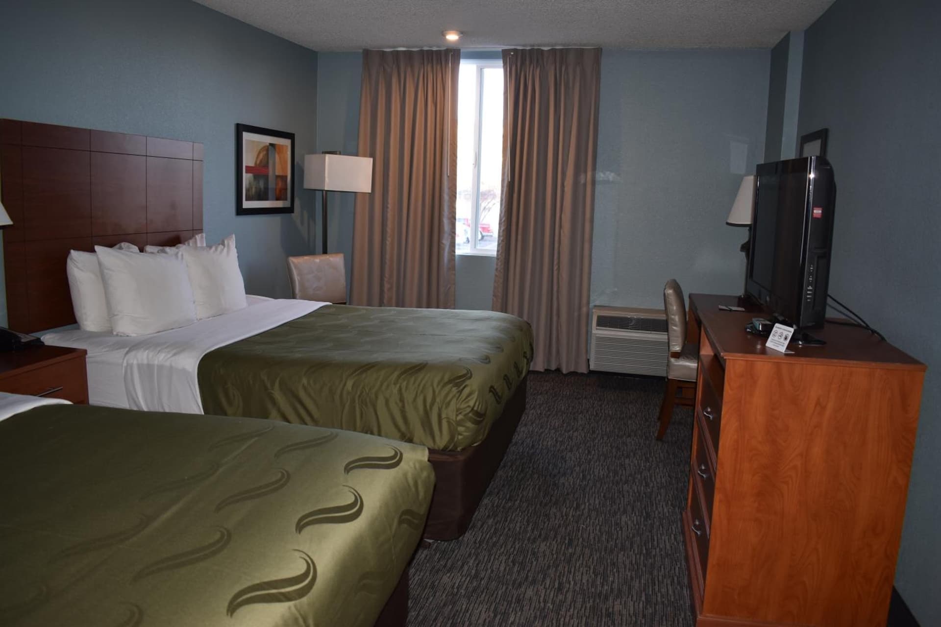 Quality Inn & Suites Garden Of The Gods gallery photo in Colorado Springs, CO — image 16