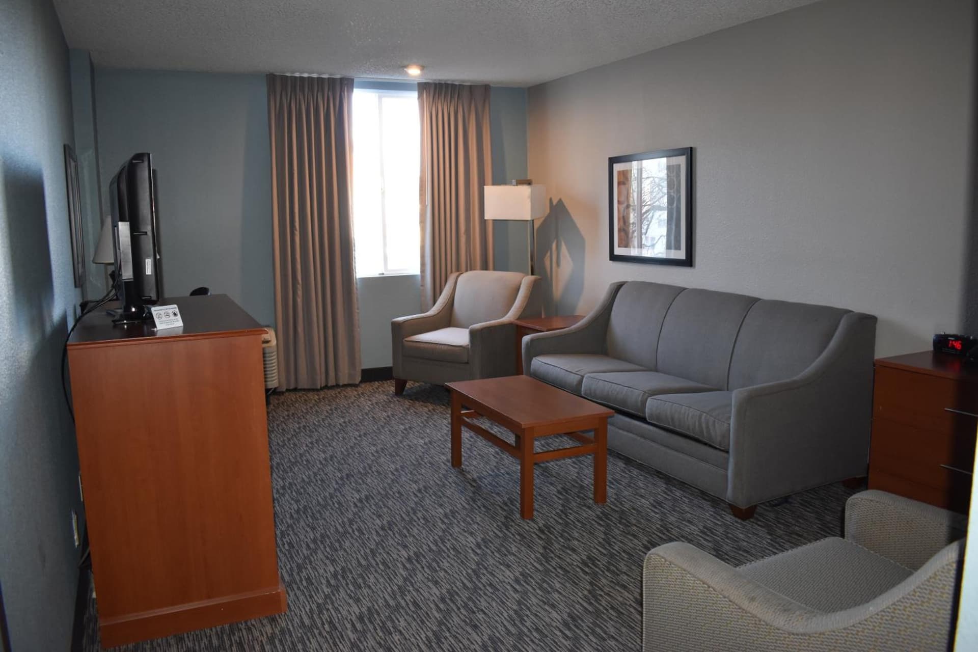Quality Inn & Suites Garden Of The Gods gallery photo in Colorado Springs, CO — image 36