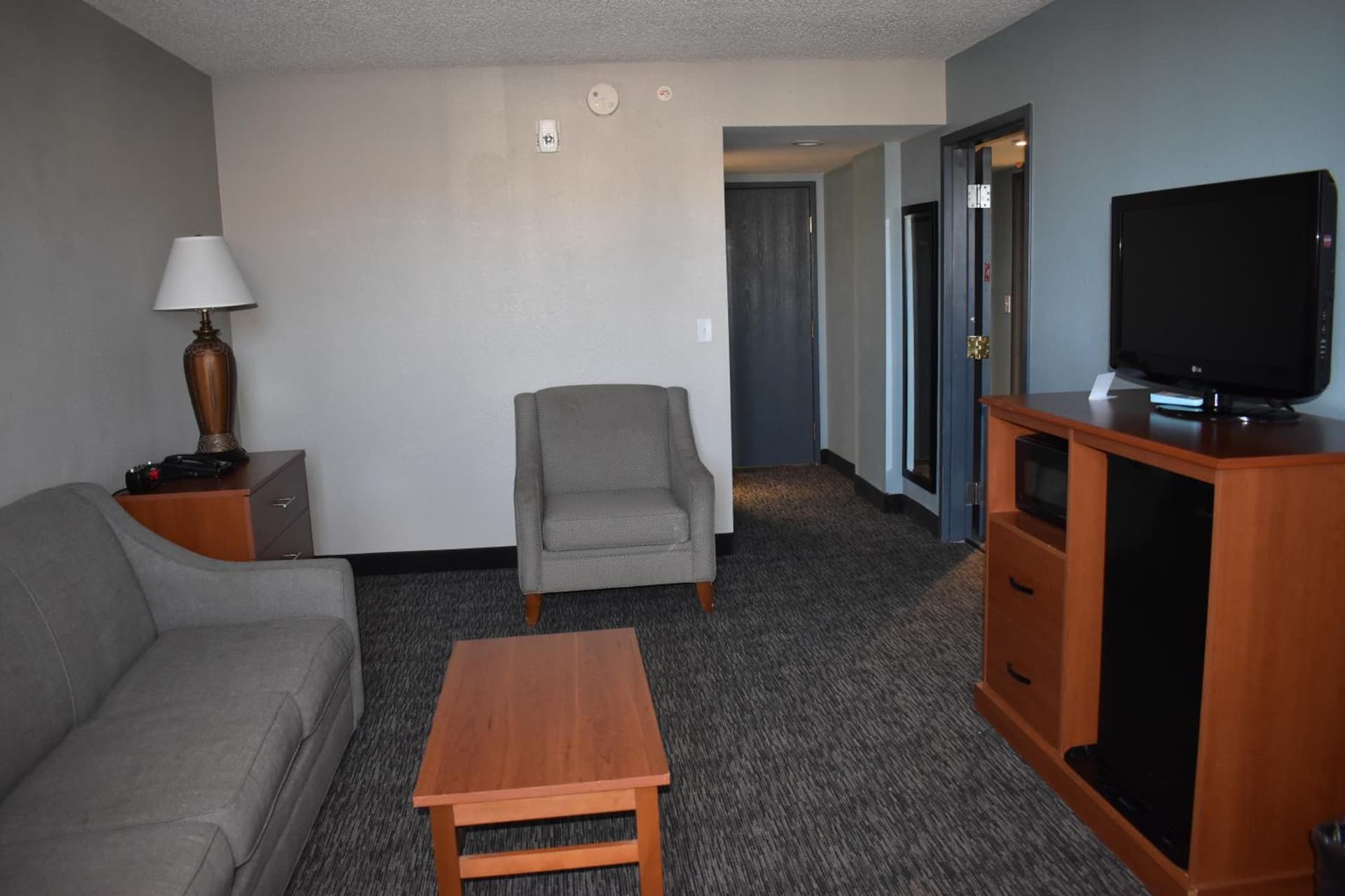 Quality Inn & Suites Garden Of The Gods gallery photo in Colorado Springs, CO — image 12