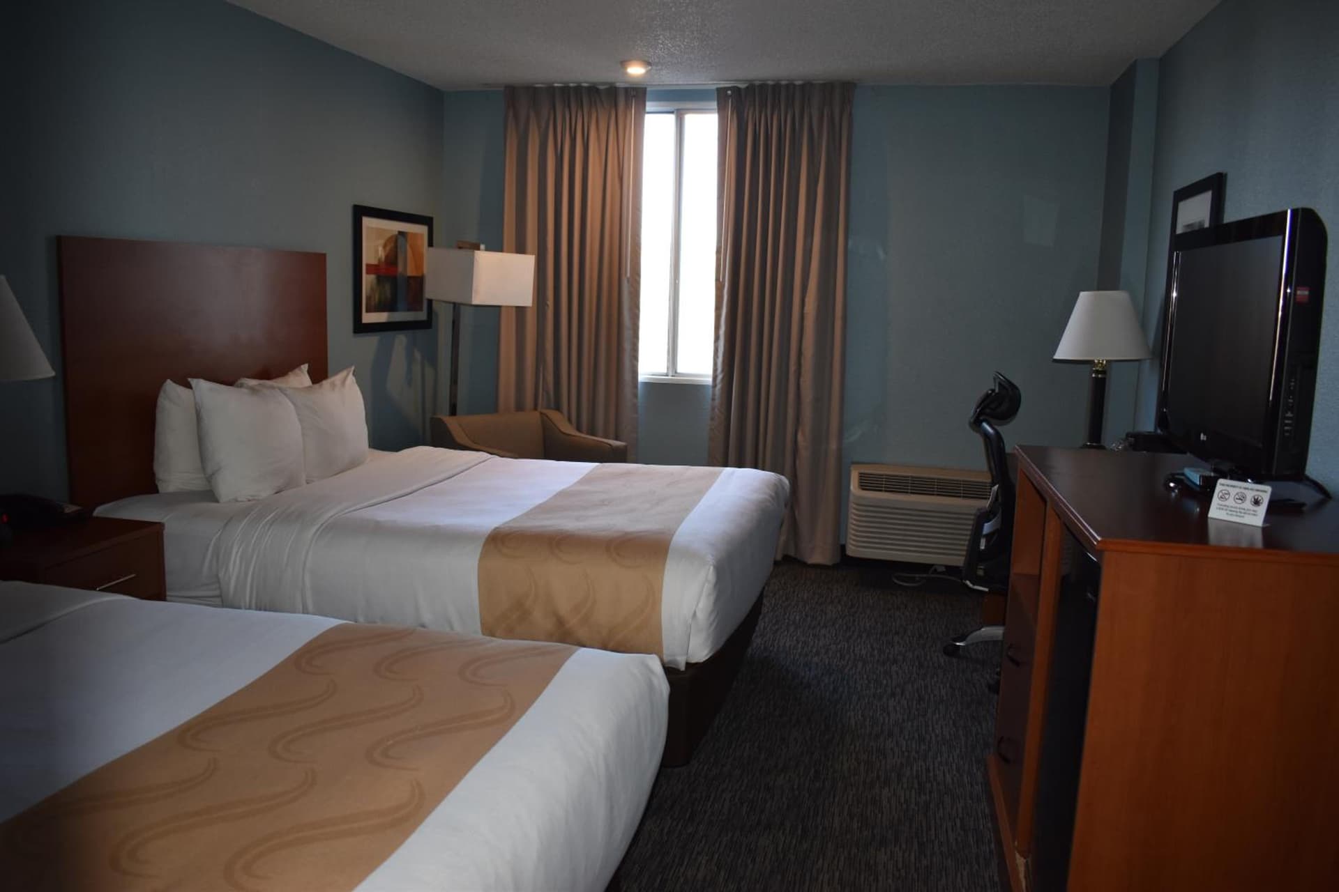 Quality Inn & Suites Garden Of The Gods gallery photo in Colorado Springs, CO — image 4