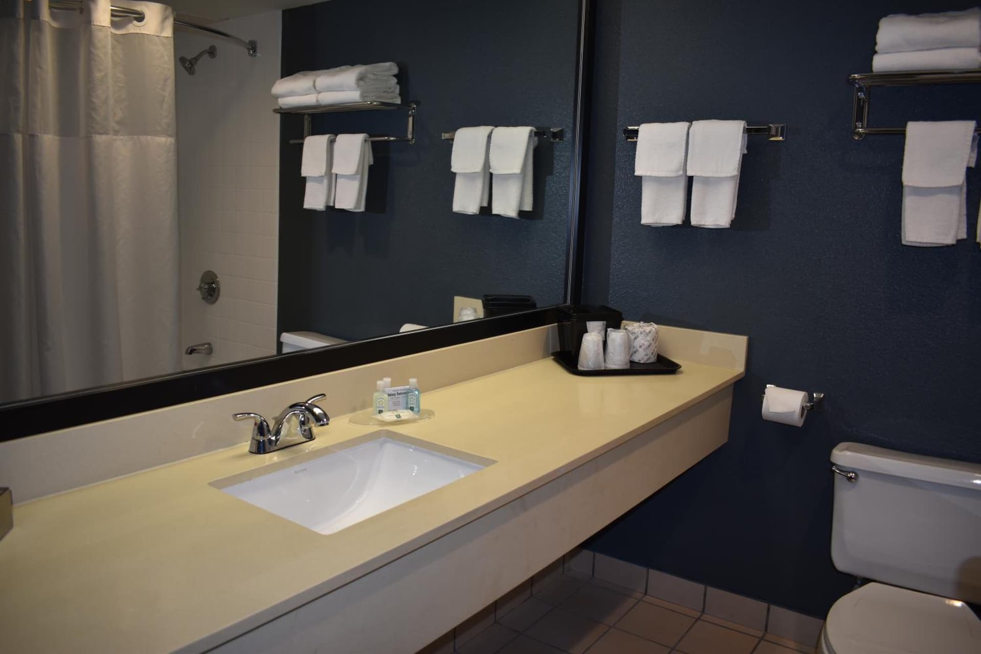 Quality Inn & Suites Garden Of The Gods gallery photo in Colorado Springs, CO — image 30
