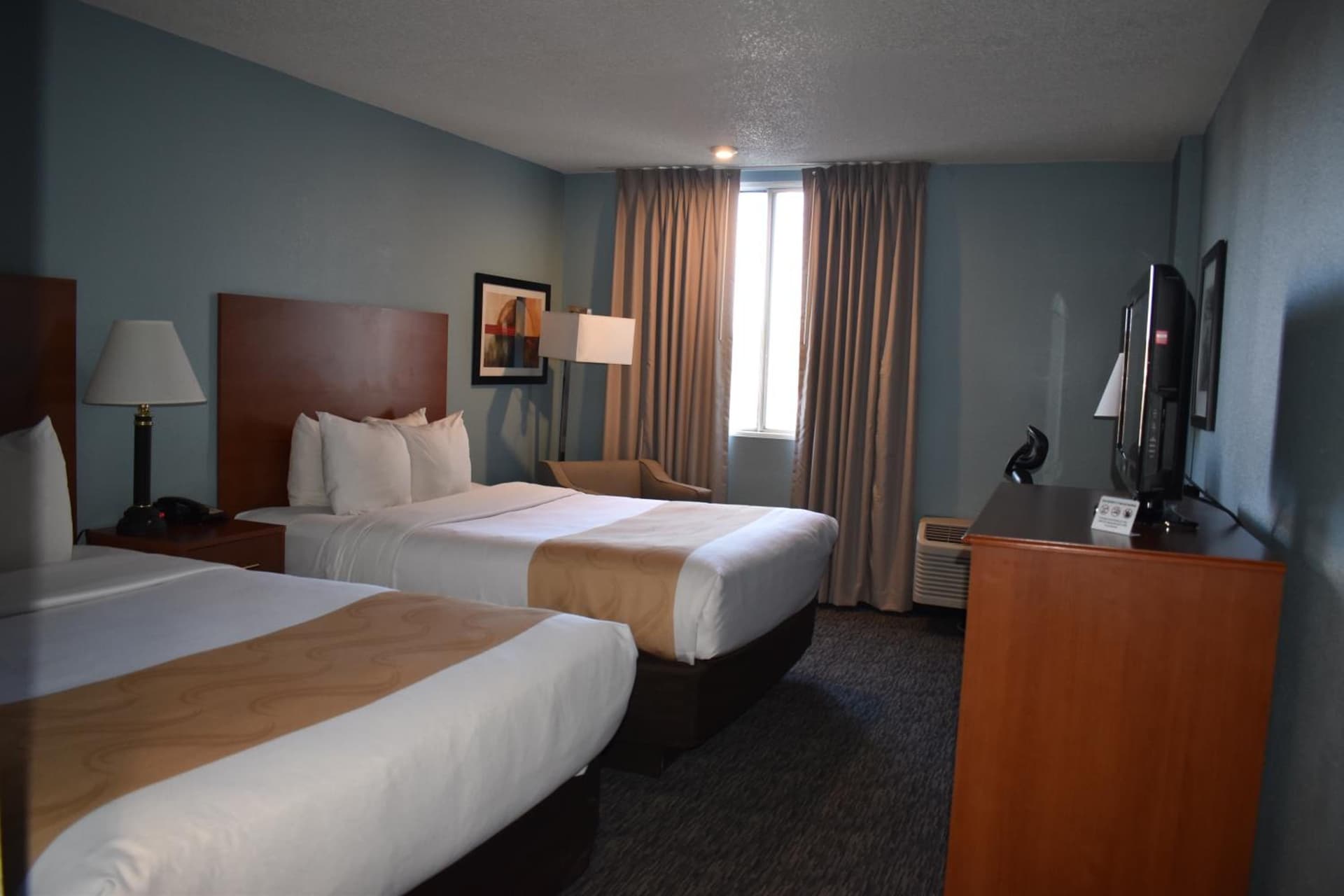 Quality Inn & Suites Garden Of The Gods gallery photo in Colorado Springs, CO — image 22