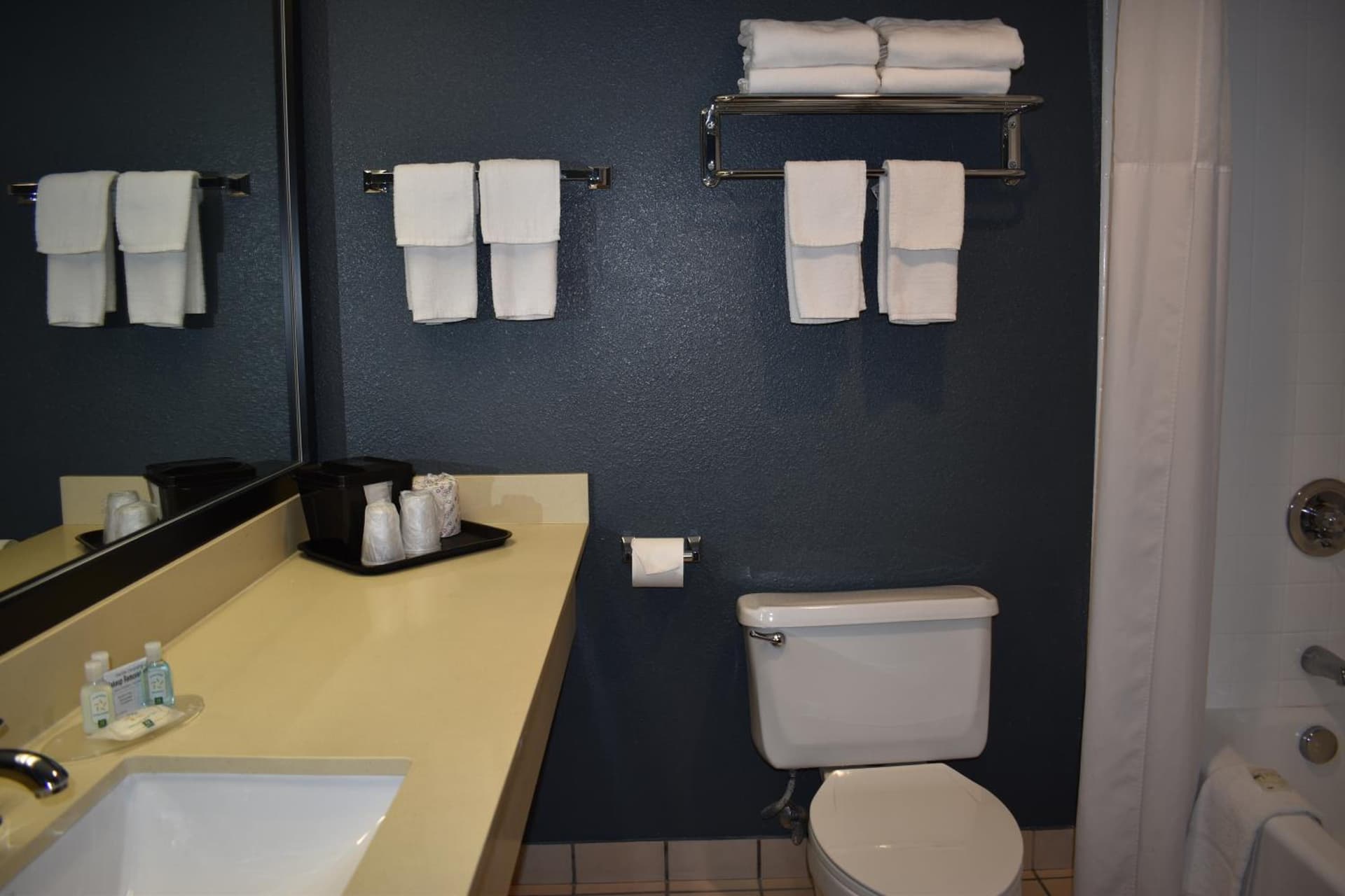 Quality Inn & Suites Garden Of The Gods gallery photo in Colorado Springs, CO — image 13