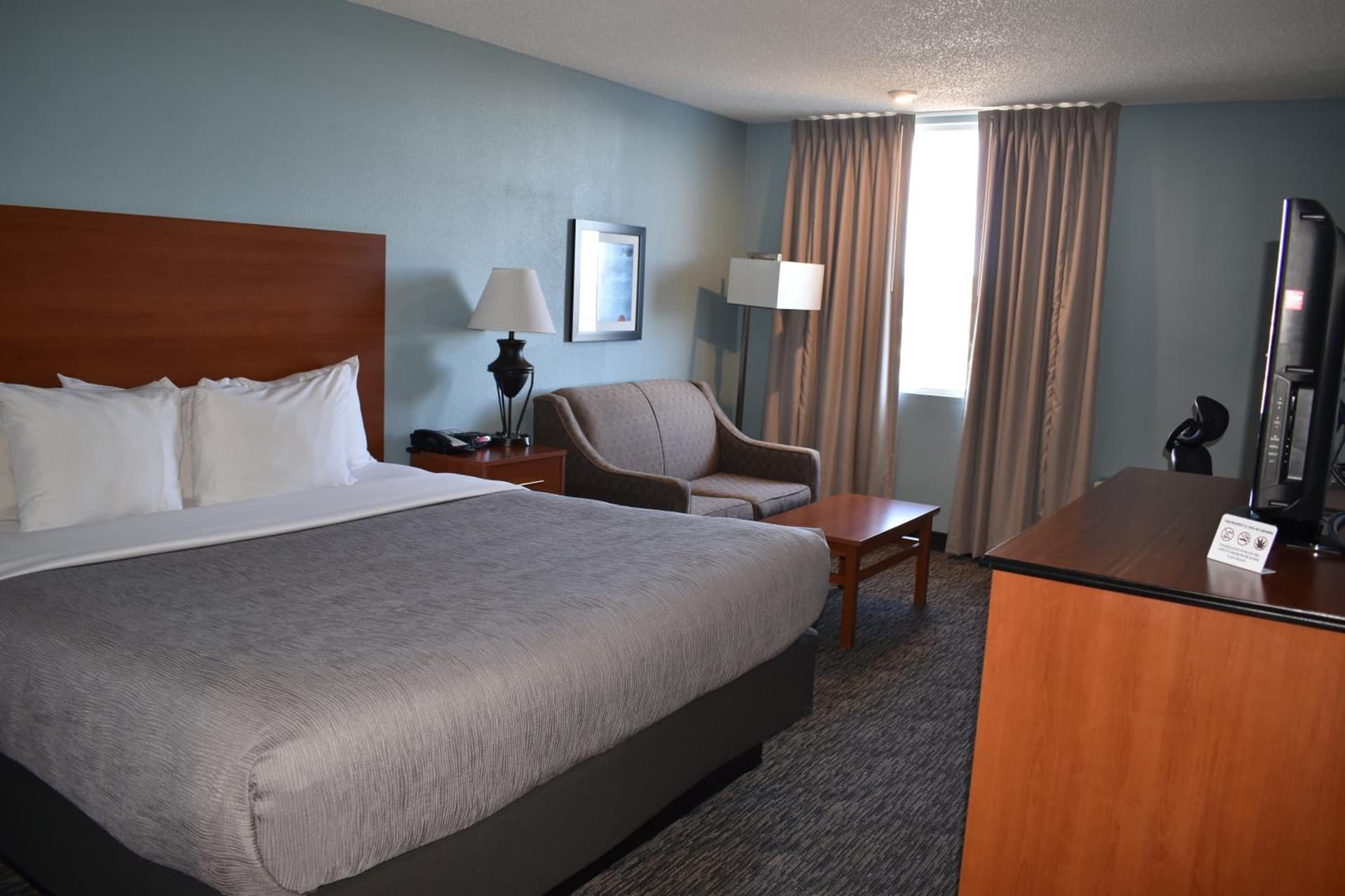 Quality Inn & Suites Garden Of The Gods gallery photo in Colorado Springs, CO — image 38