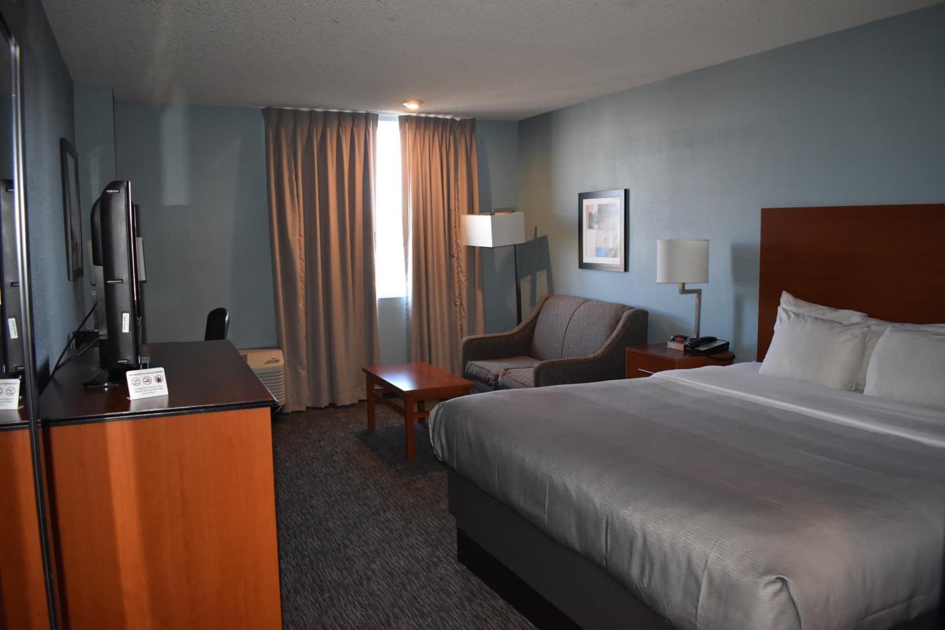 Quality Inn & Suites Garden Of The Gods gallery photo in Colorado Springs, CO — image 28