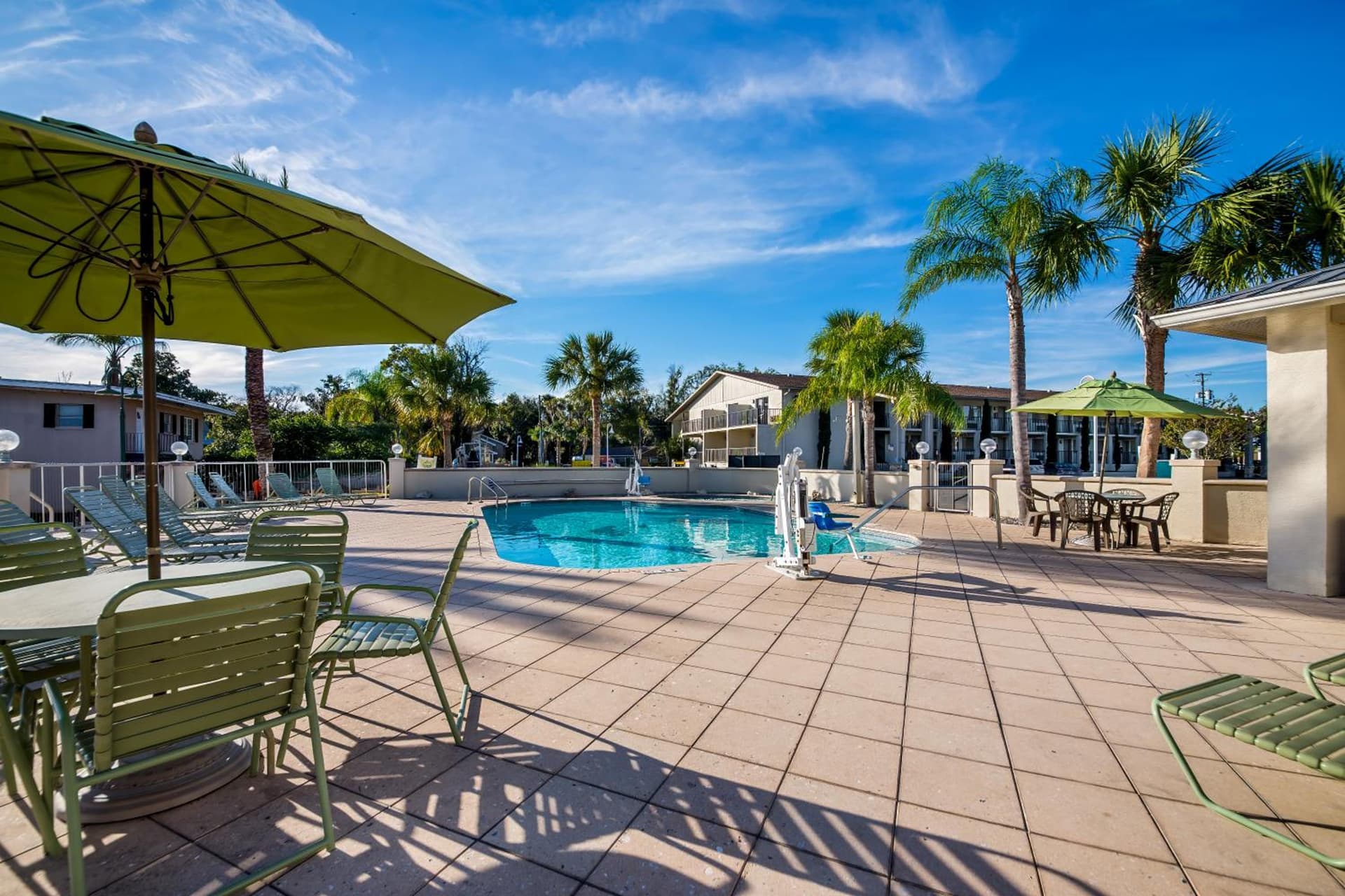 PaddleTail Waterfront Lodge, Trademark Collection by Wyndham gallery photo in Crystal River, FL — image 16