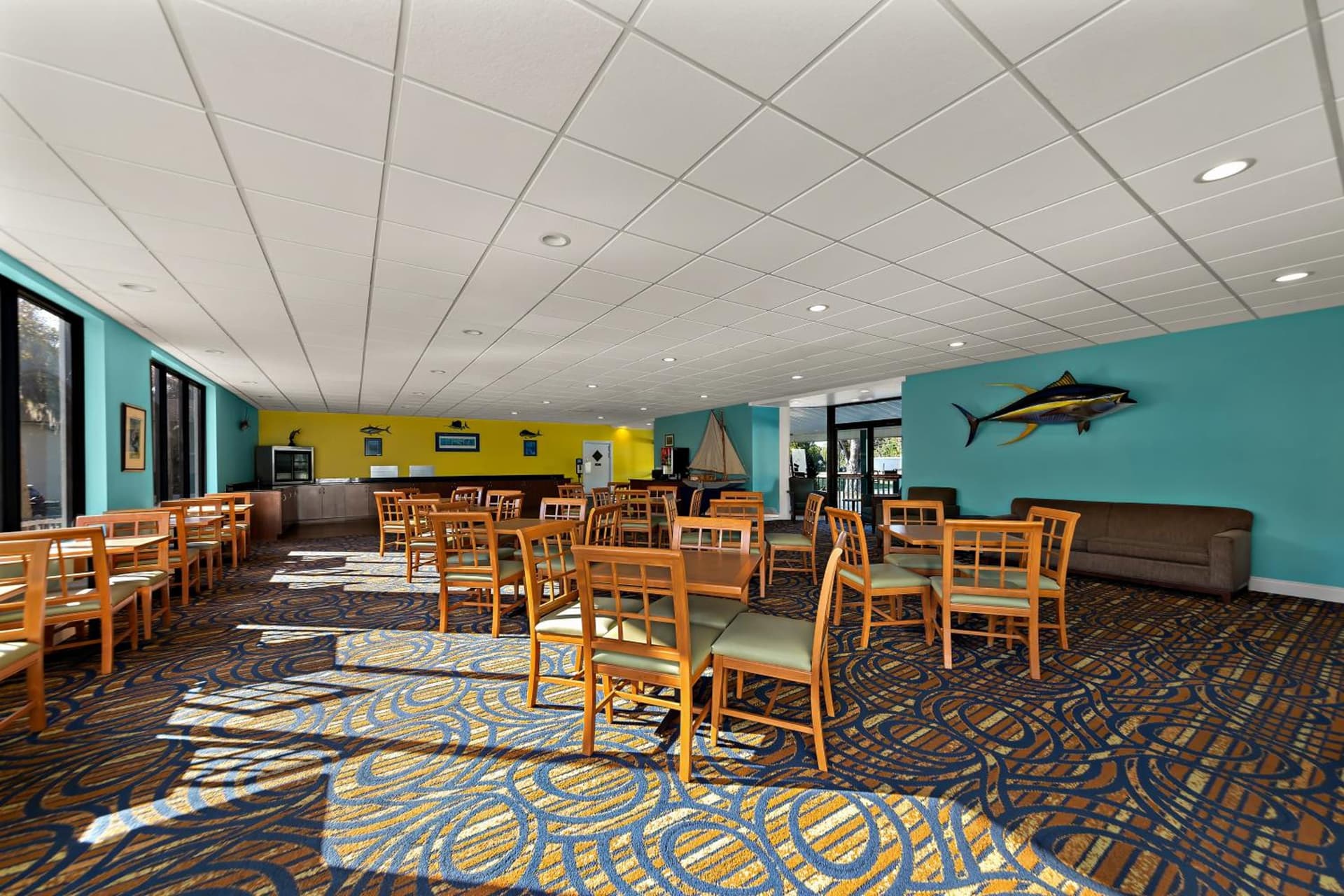 PaddleTail Waterfront Lodge, Trademark Collection by Wyndham gallery photo in Crystal River, FL — image 11