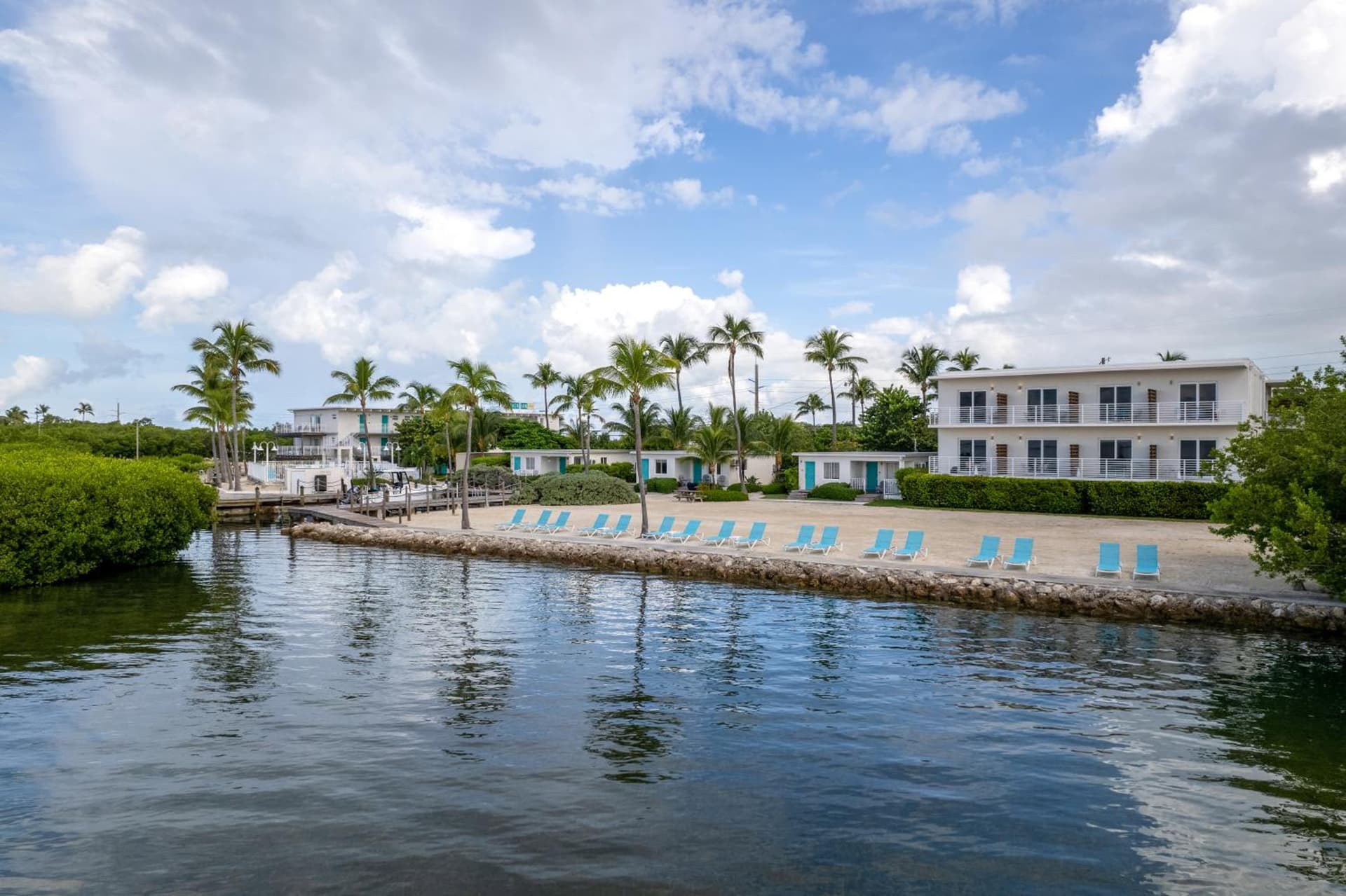 Fisher Inn Resort & Marina featured exterior or lobby in Islamorada, FL — similar hotel