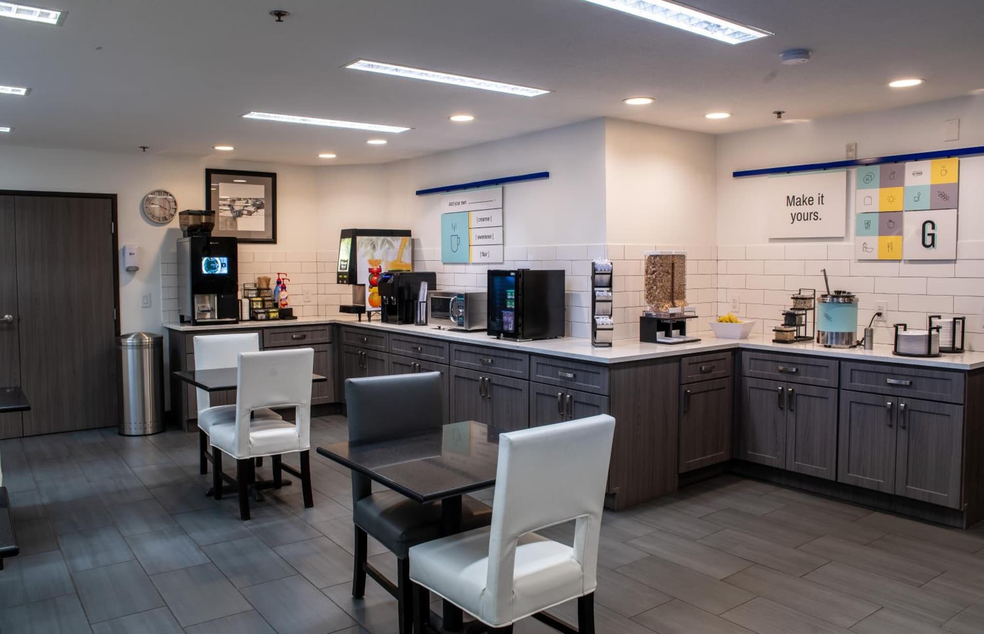 Garner Hotel Auburn - Seattle by IHG gallery photo in Auburn, WA — image 53