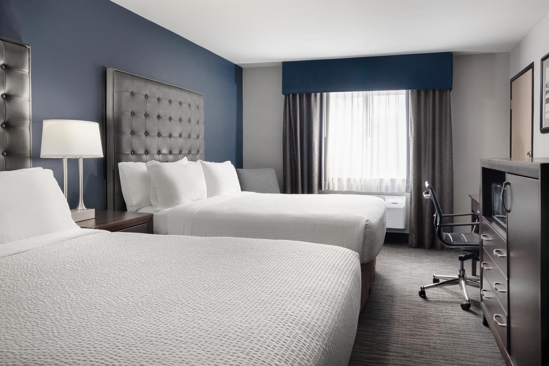Garner Hotel Auburn - Seattle by IHG gallery photo in Auburn, WA — image 48