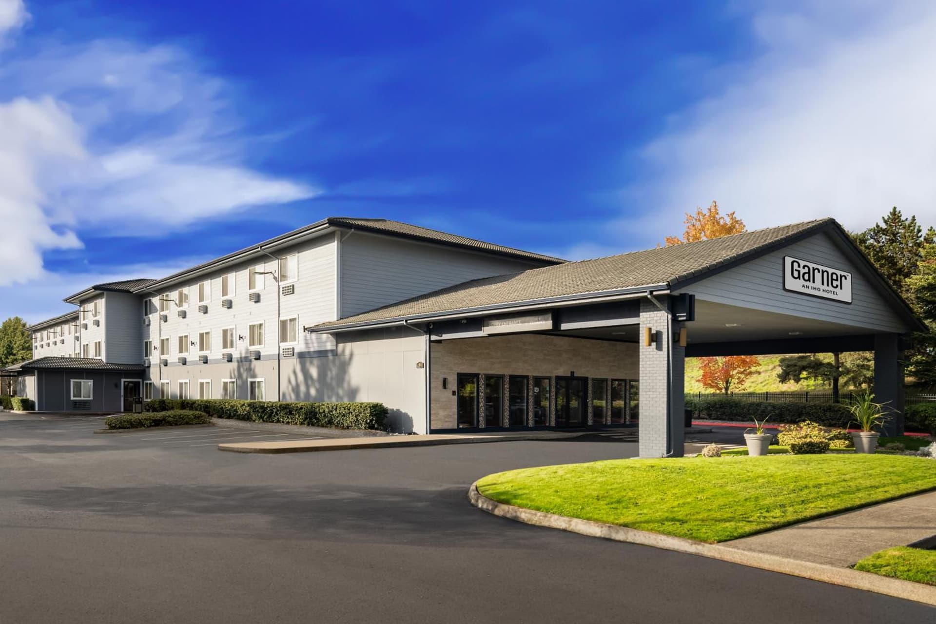 Garner Hotel Auburn - Seattle by IHG gallery photo in Auburn, WA — image 14