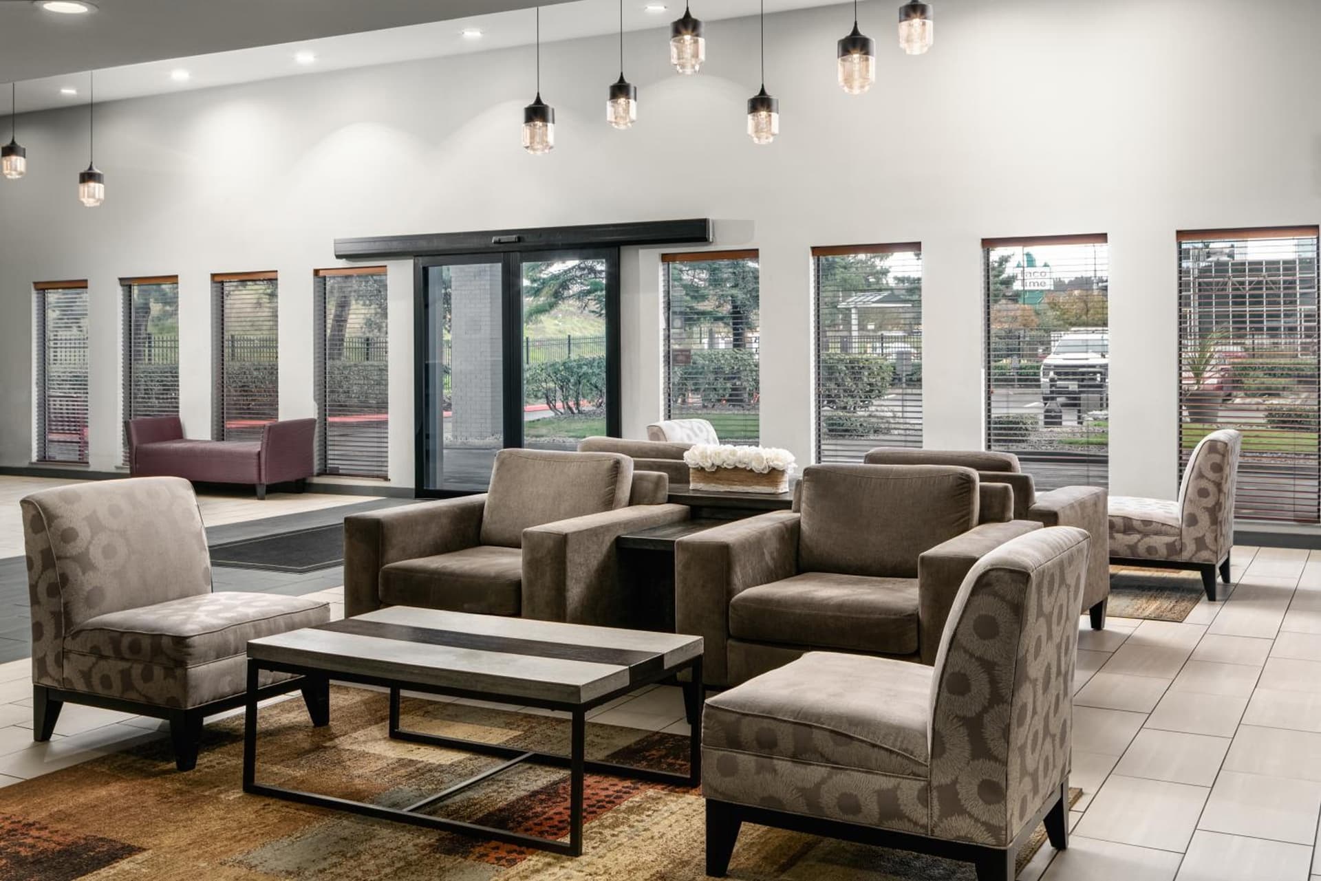 Garner Hotel Auburn - Seattle by IHG gallery photo in Auburn, WA — image 22