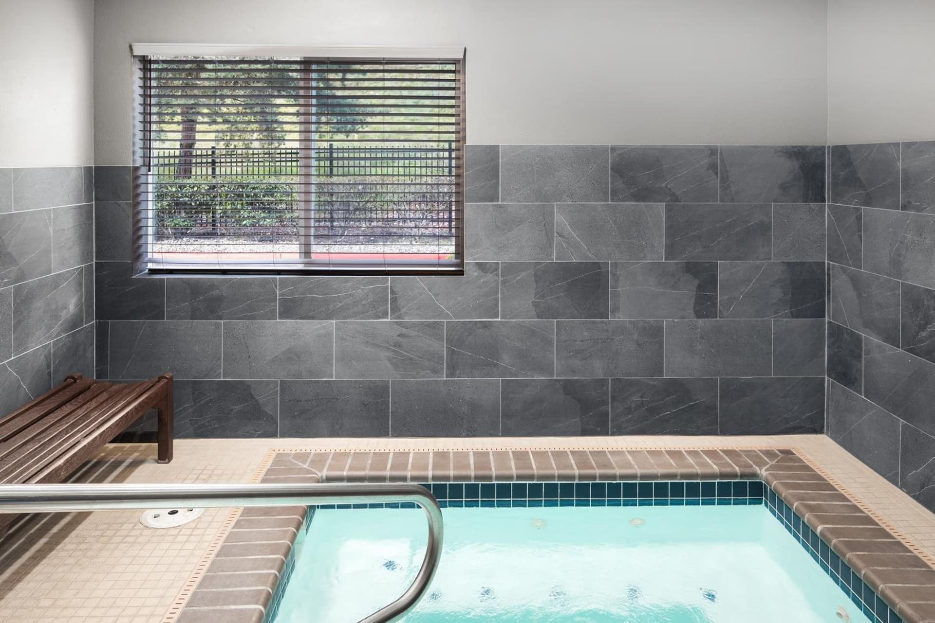 Garner Hotel Auburn - Seattle by IHG gallery photo in Auburn, WA — image 33