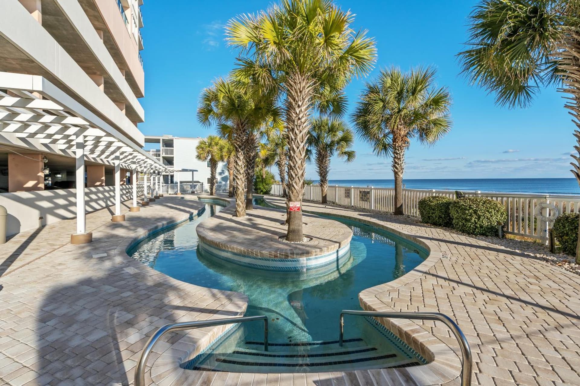 Crescent Beauty interior in Myrtle Beach, SC — gallery photo 2