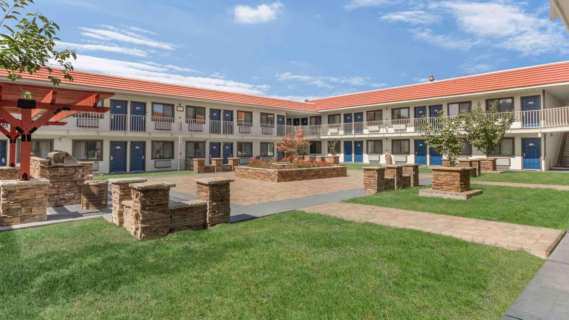 Motel 6-Fremont, CA - South gallery photo in Fremont, CA — image 16