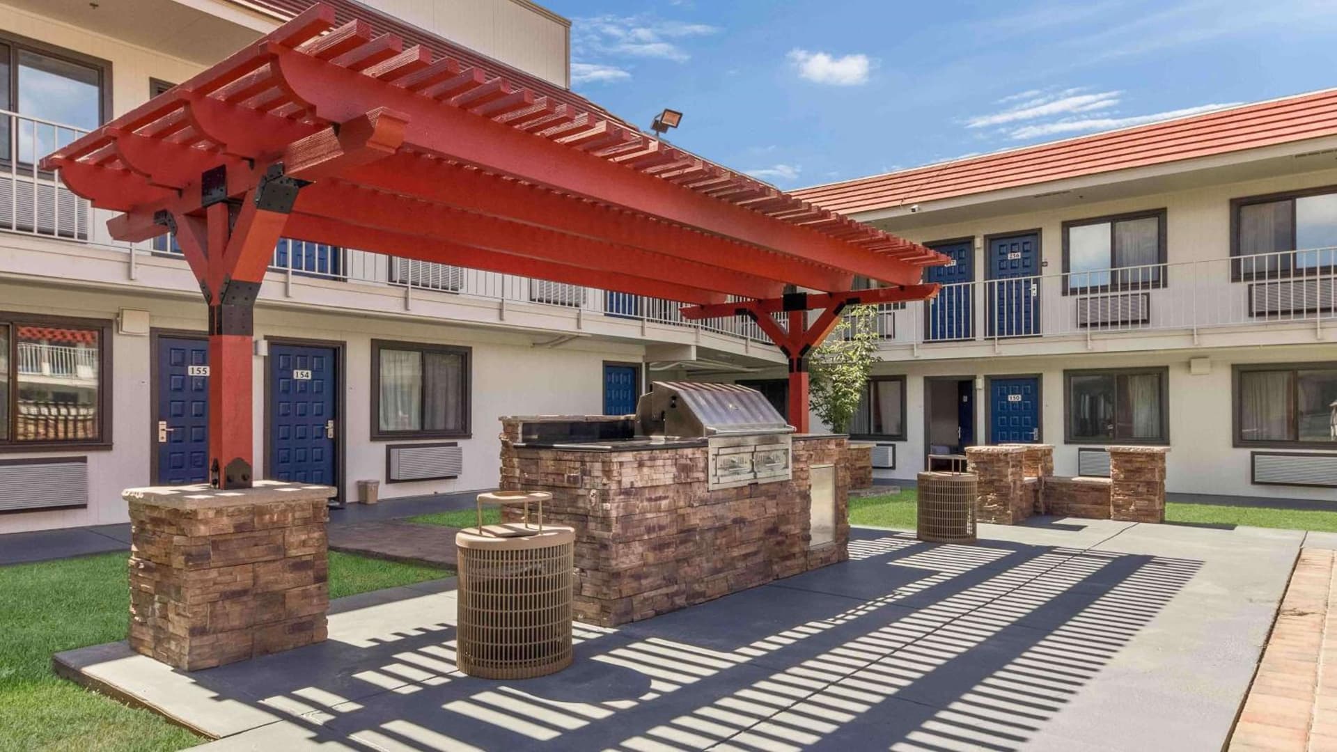 Motel 6-Fremont, CA - South gallery photo in Fremont, CA — image 20